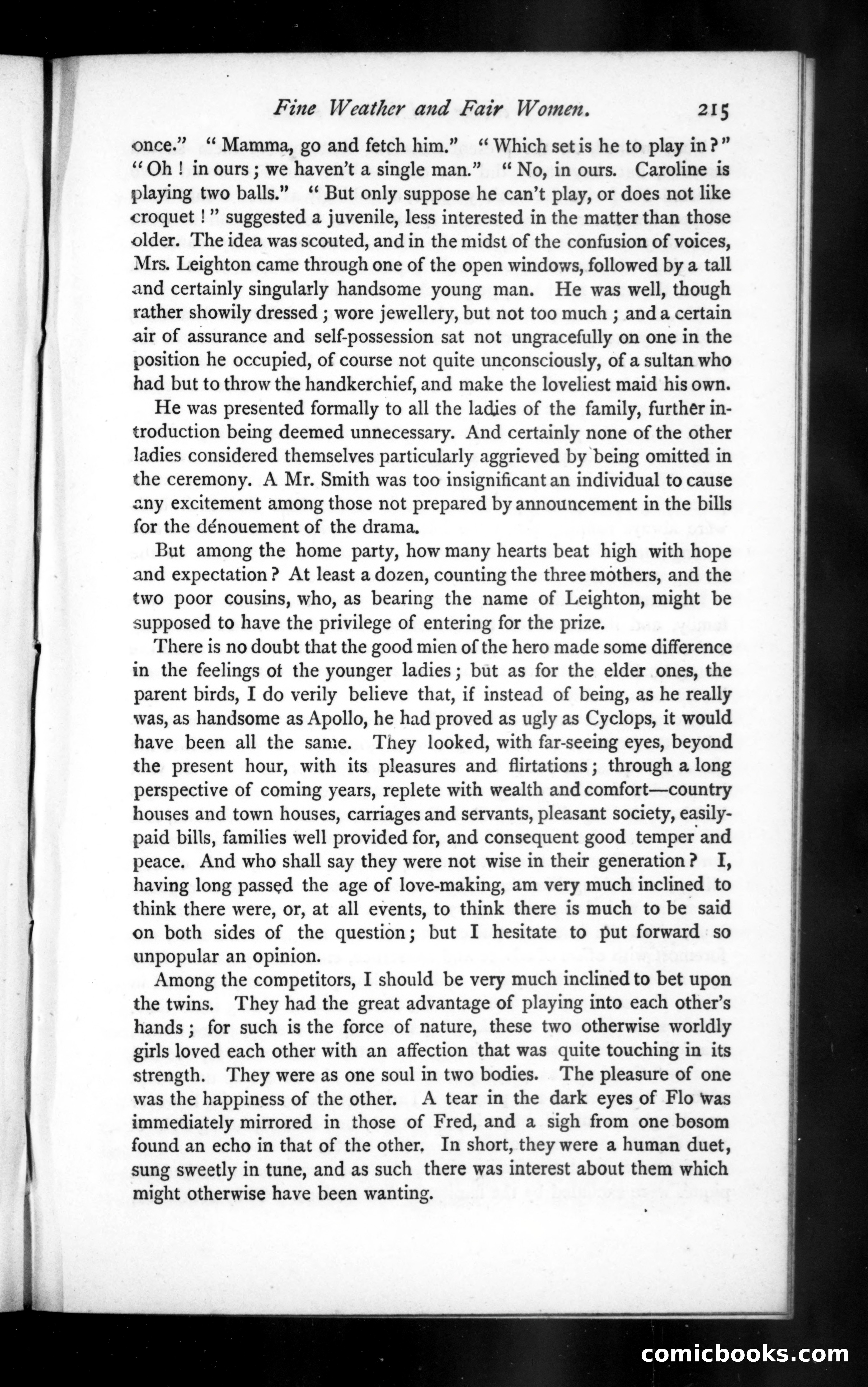 The Argosy, Vol. 20 — page 55 of 82