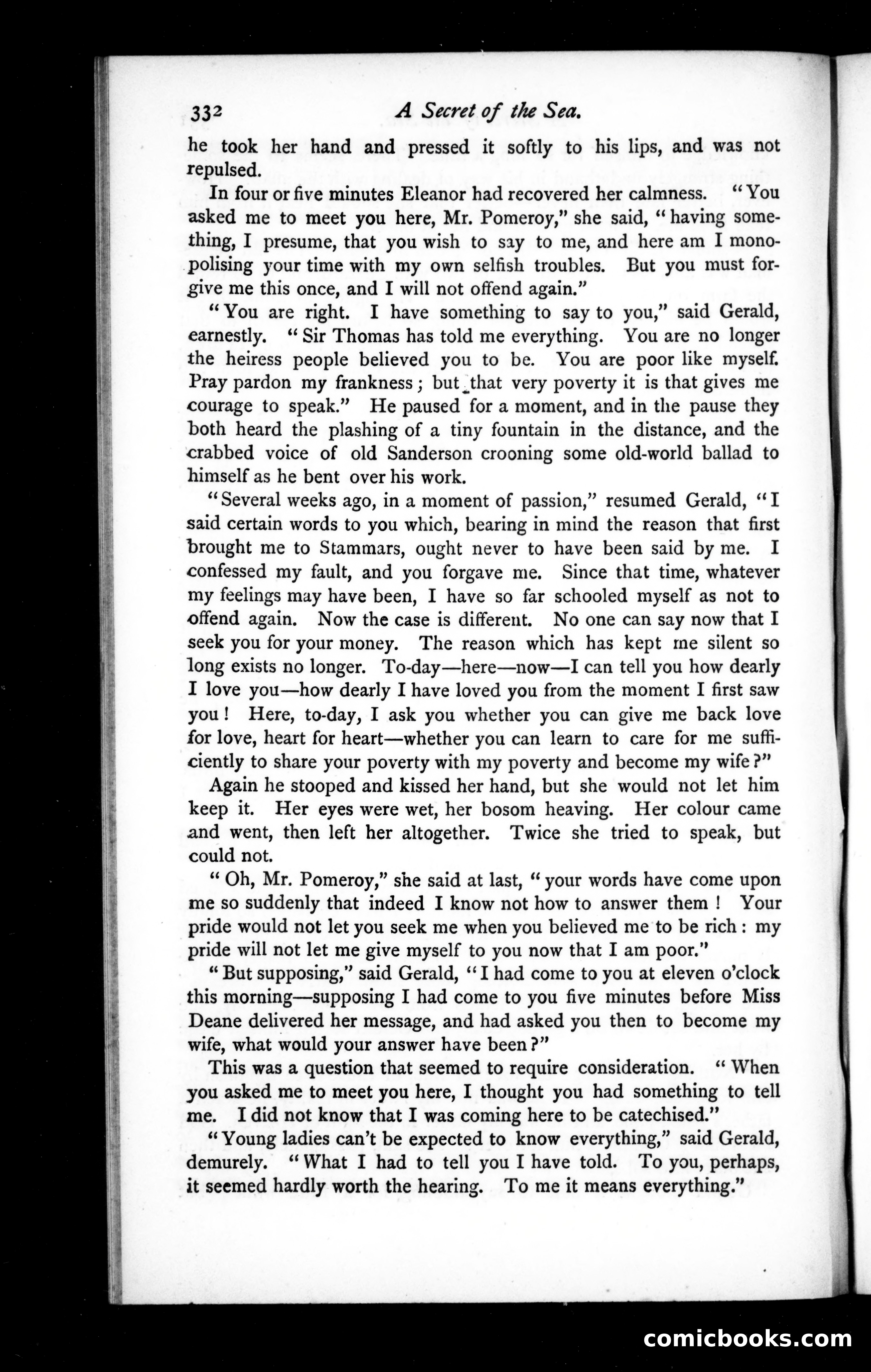 The Argosy, Vol. 20 — page 12 of 82