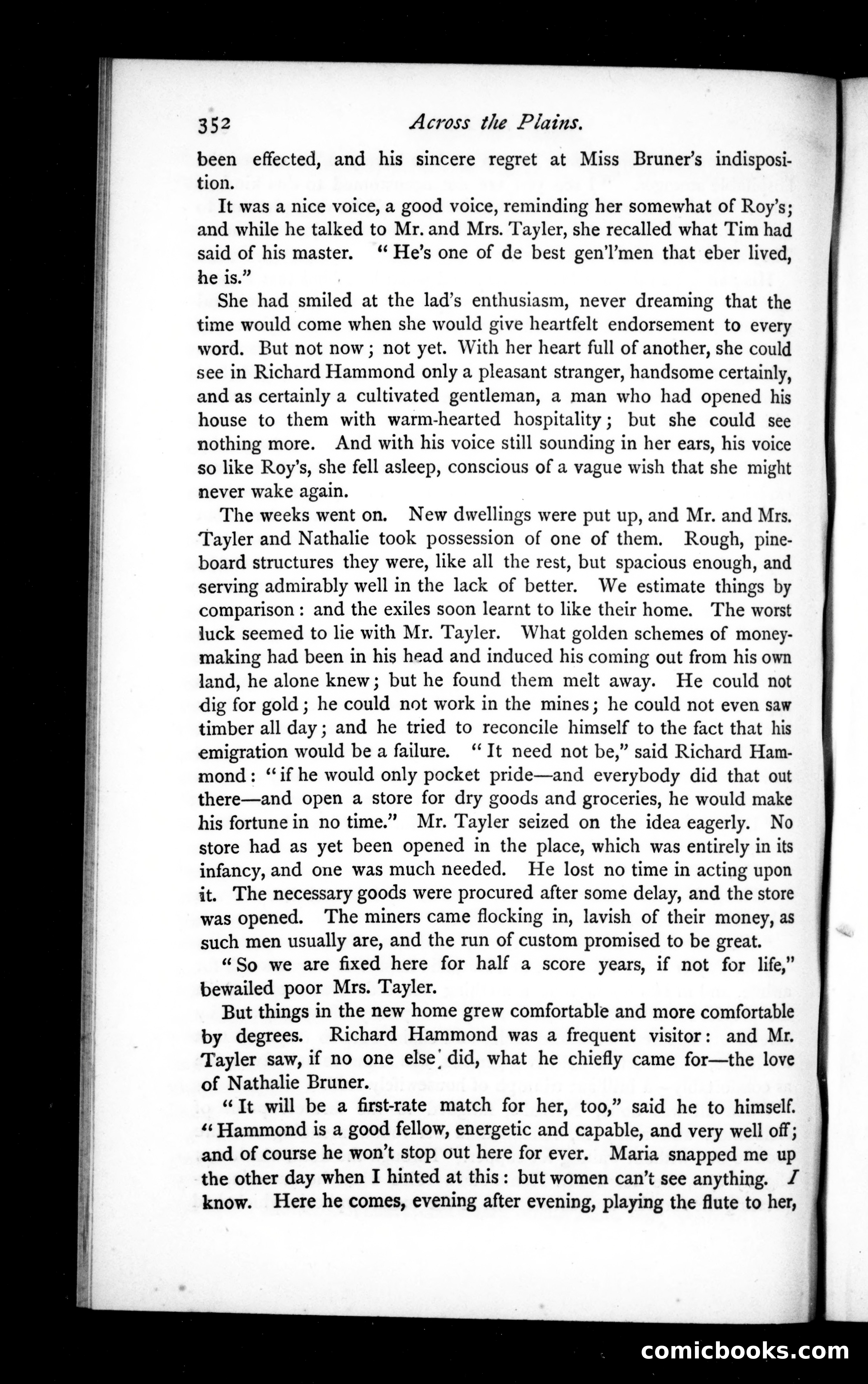 The Argosy, Vol. 20 — page 32 of 82