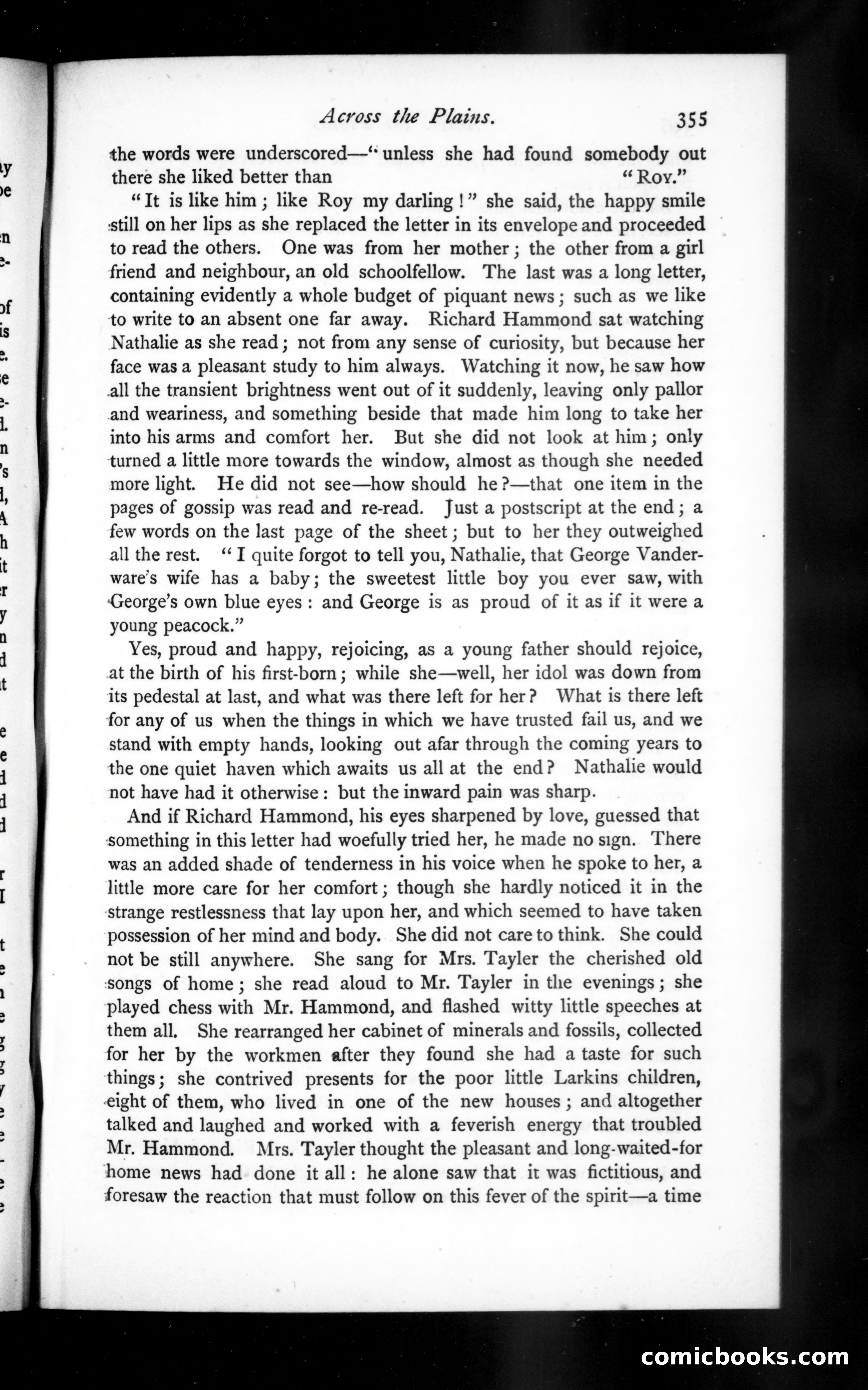 The Argosy, Vol. 20 — page 35 of 82