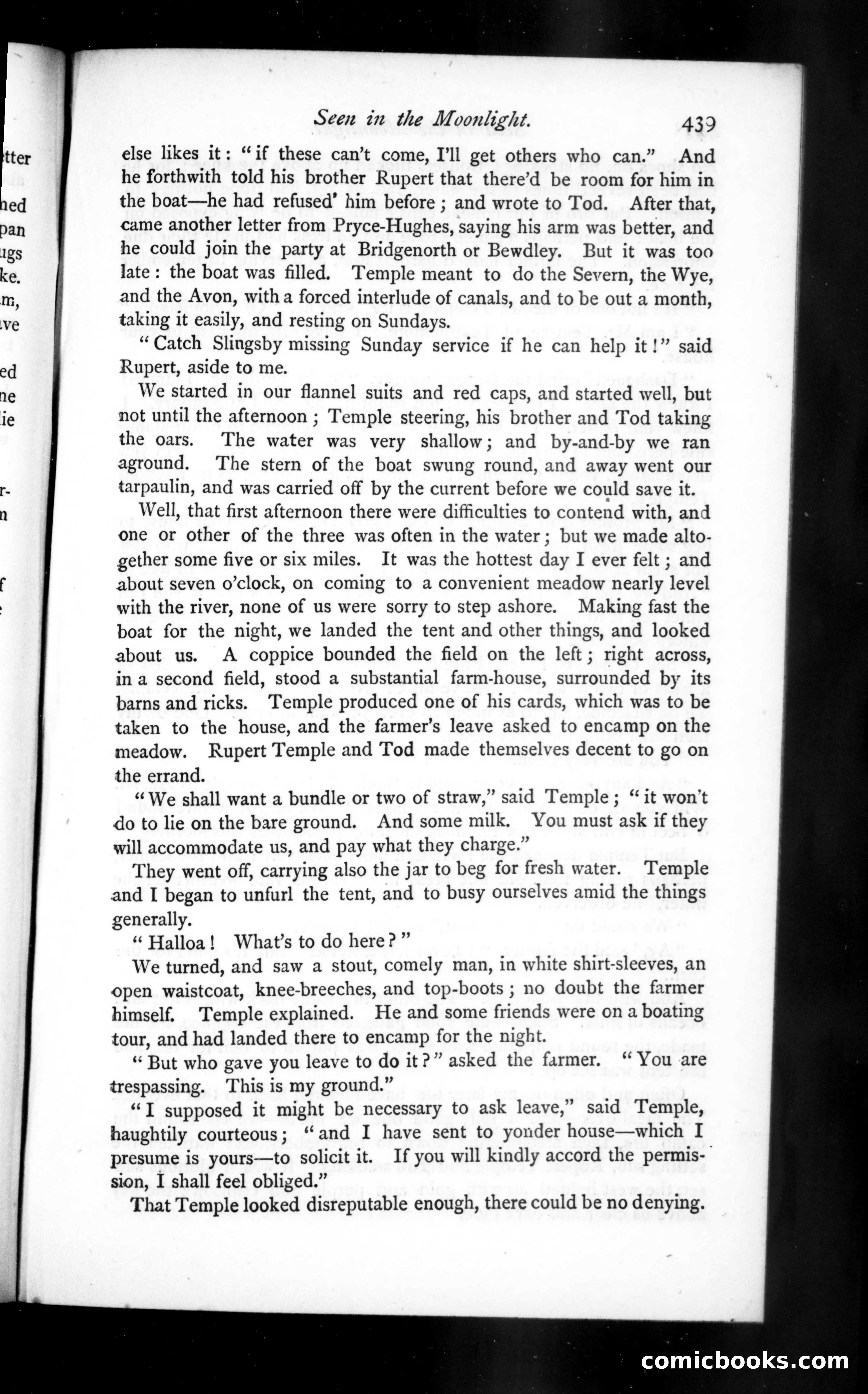 The Argosy, Vol. 20 — page 39 of 117