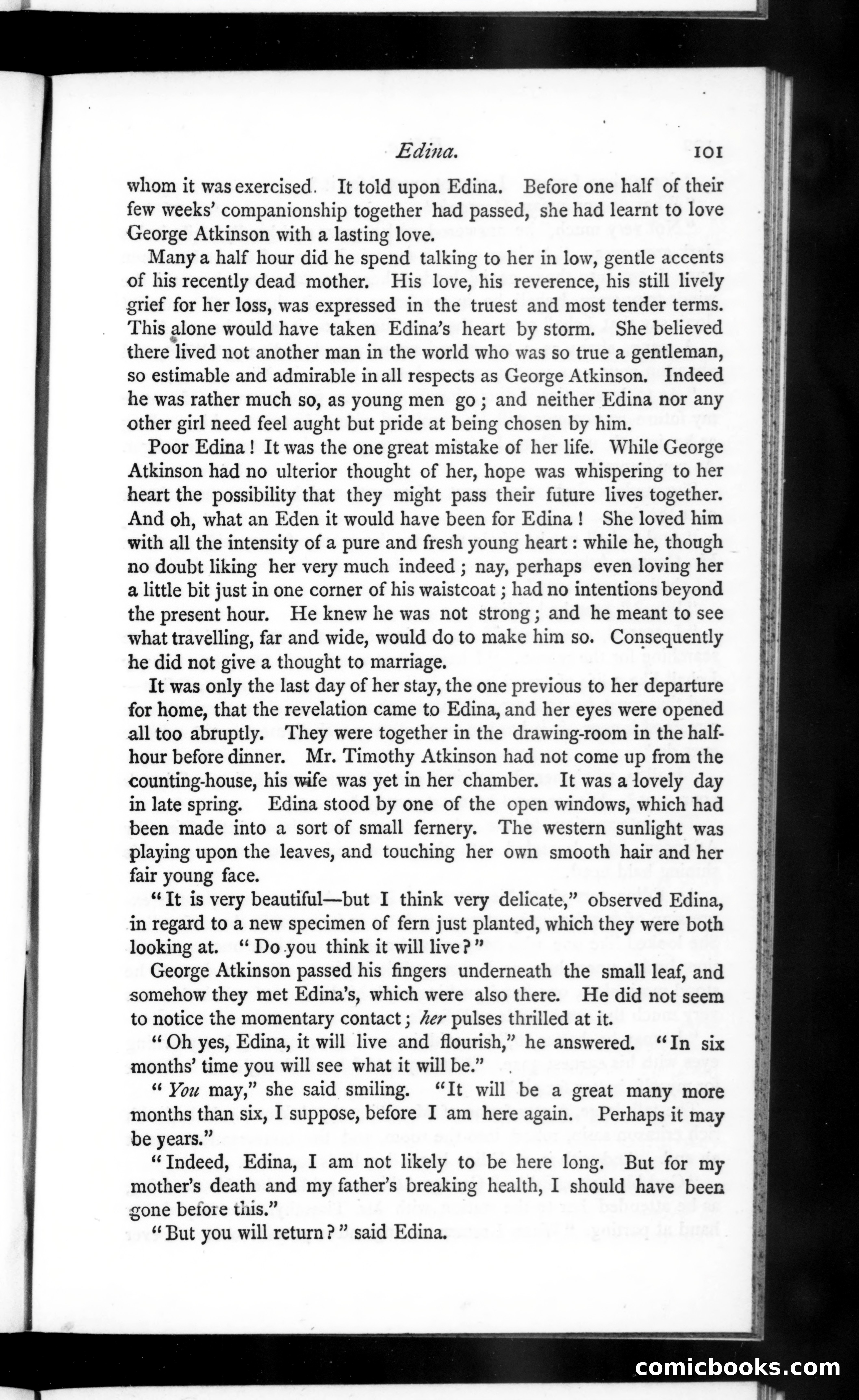 The Argosy, Vol. 21 — page 21 of 82