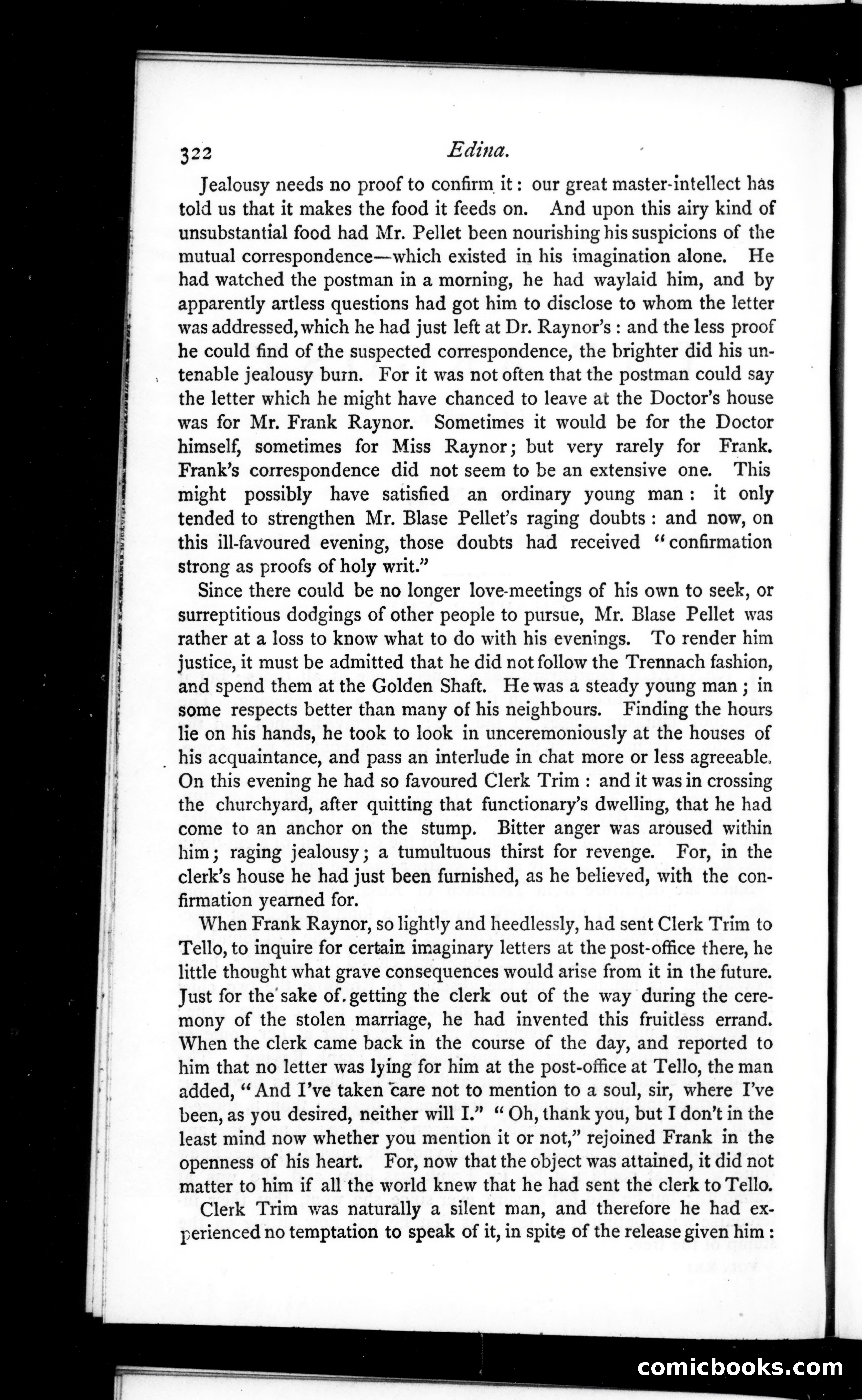 The Argosy, Vol. 21, May 1876 — page 2 of 82