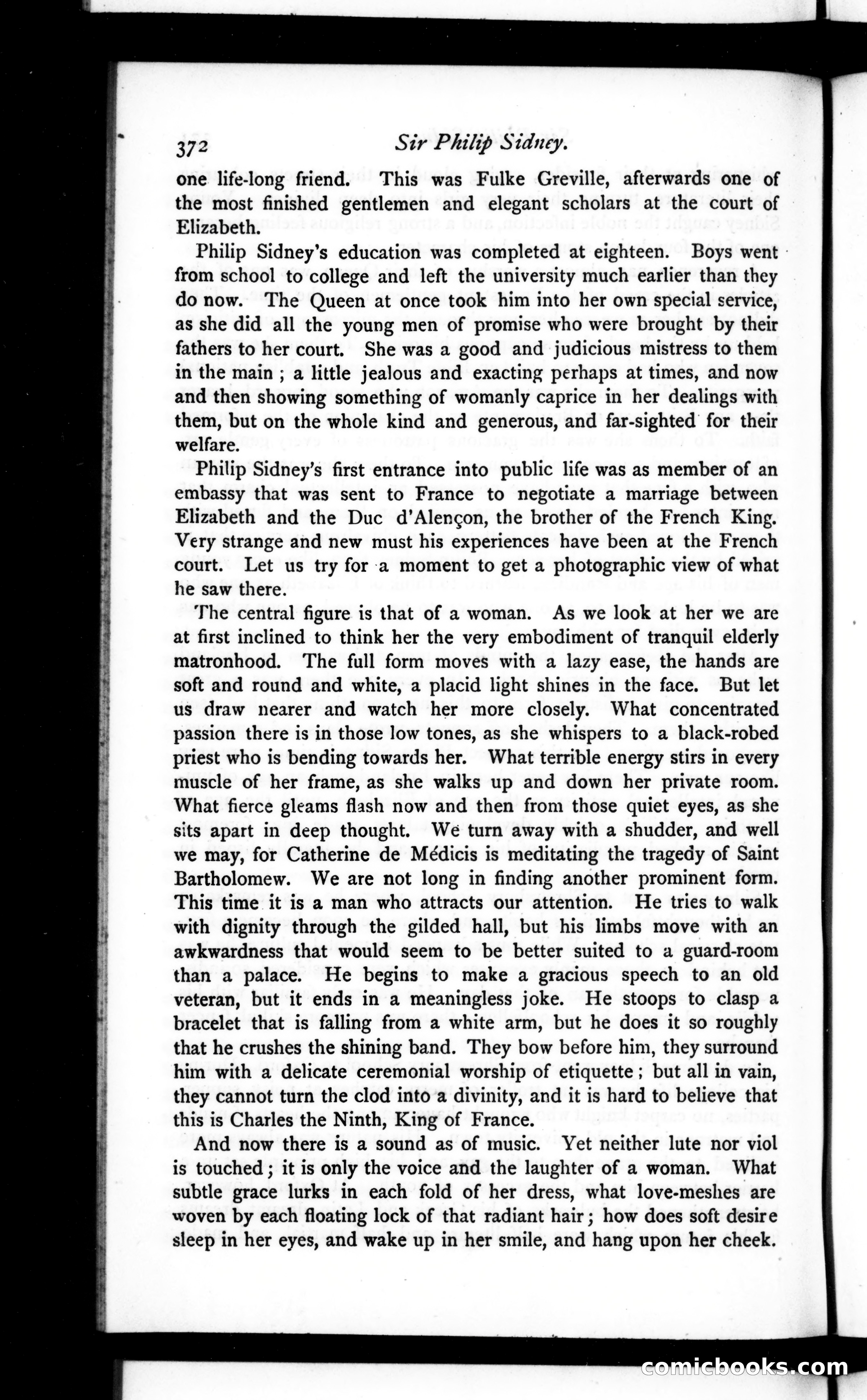 The Argosy, Vol. 21, May 1876 — page 52 of 82