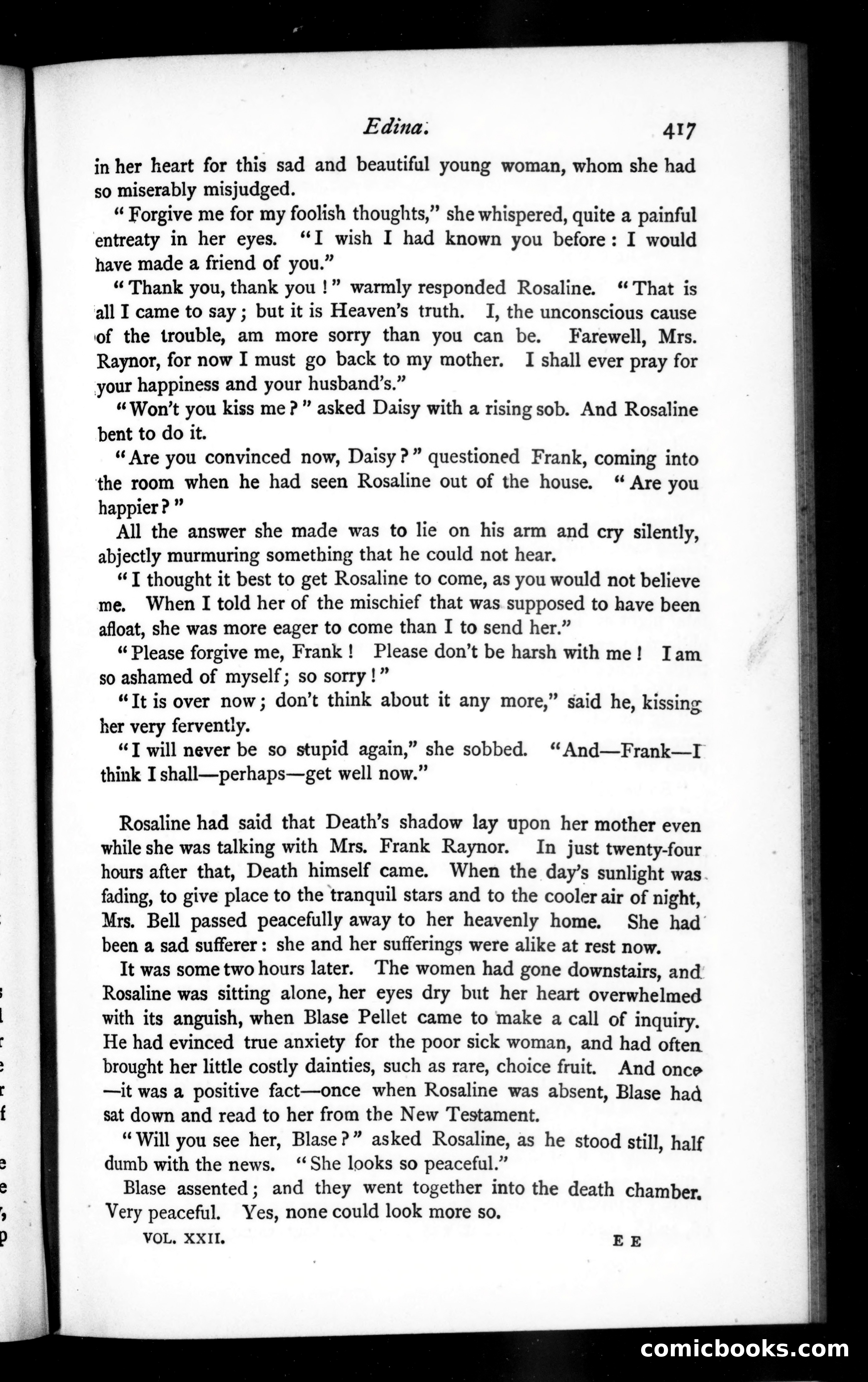The Argosy, Vol. 22 — page 17 of 119
