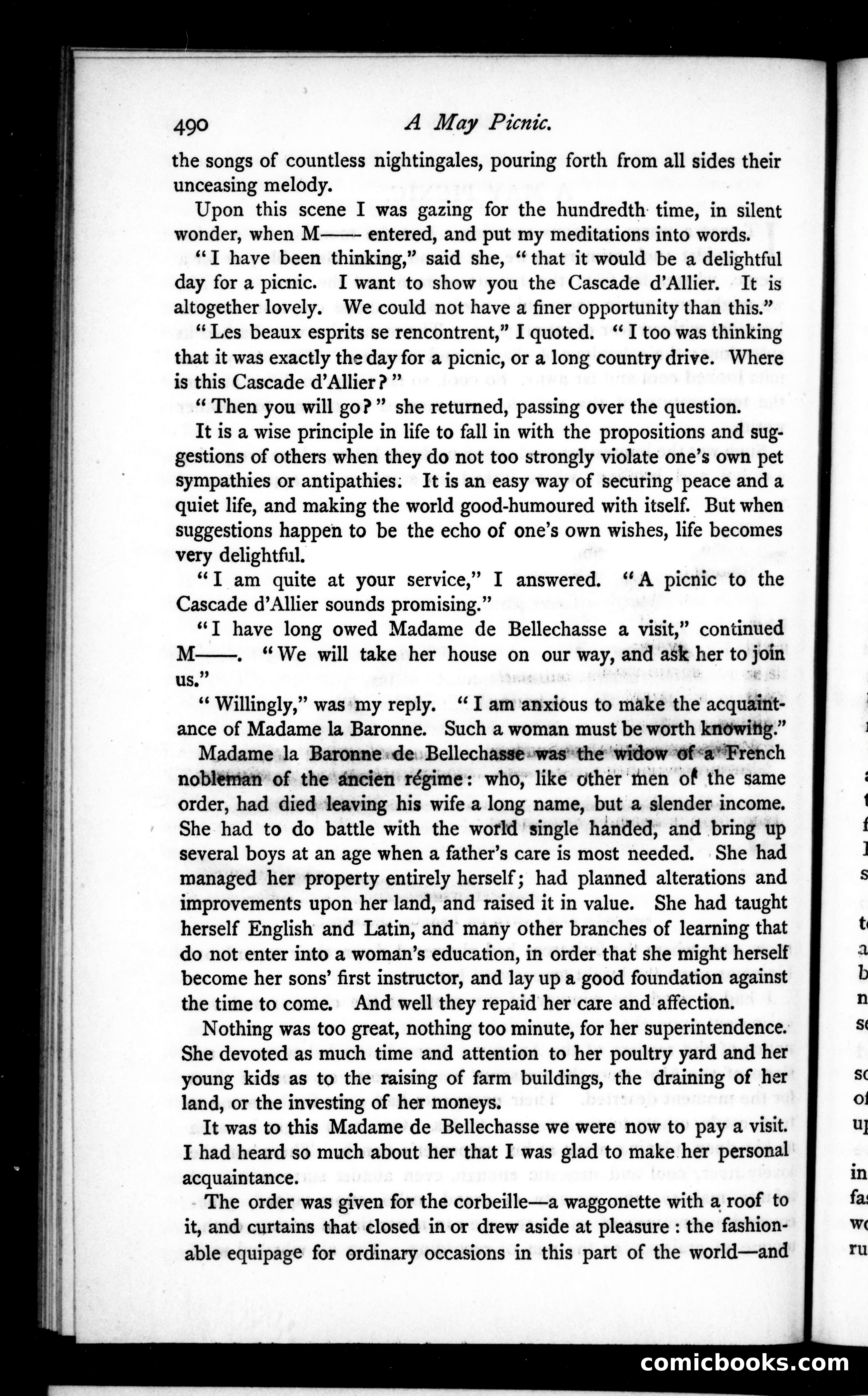 The Argosy, Vol. 22 — page 92 of 119