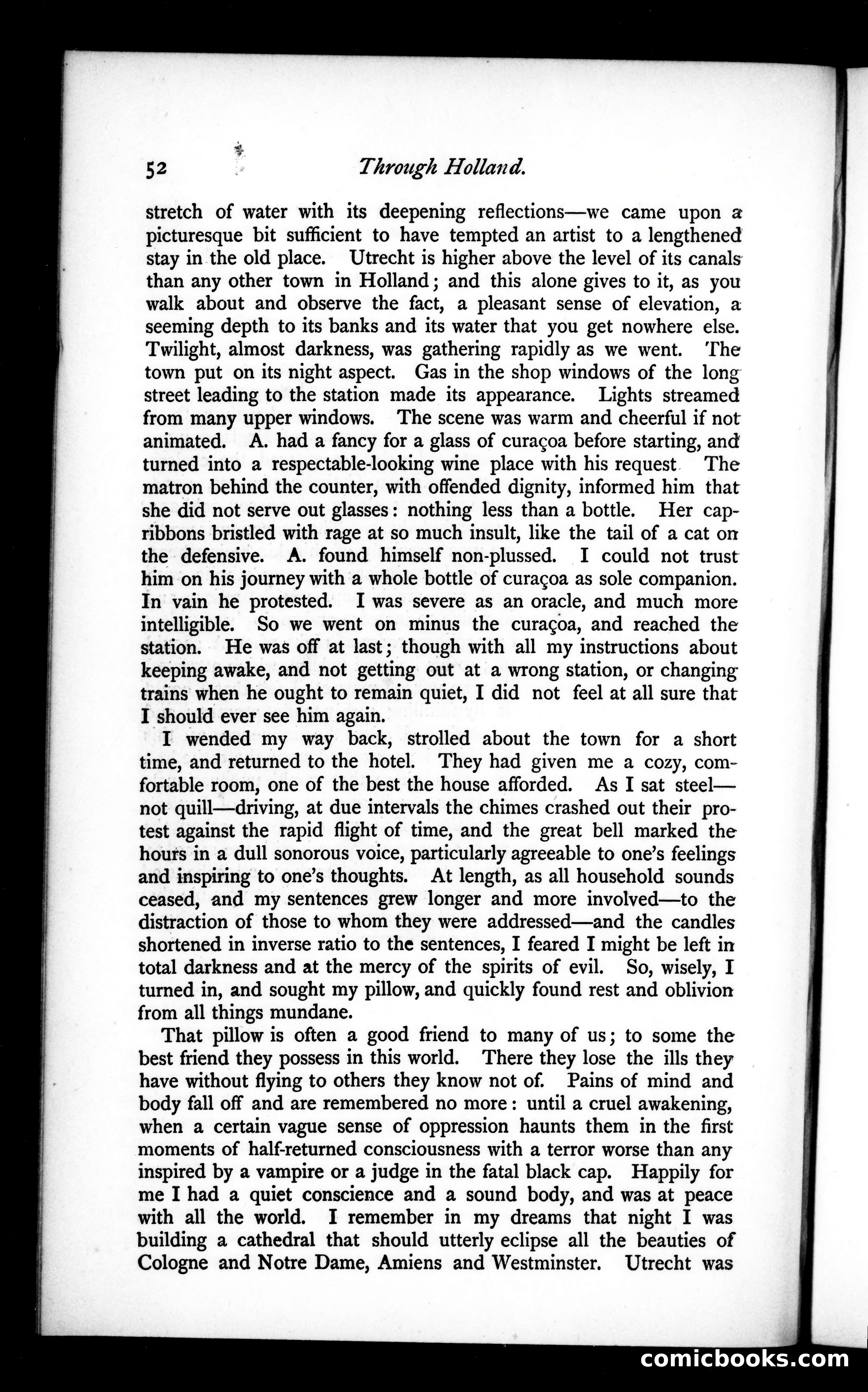 The Argosy, Vol. 24 — page 52 of 82