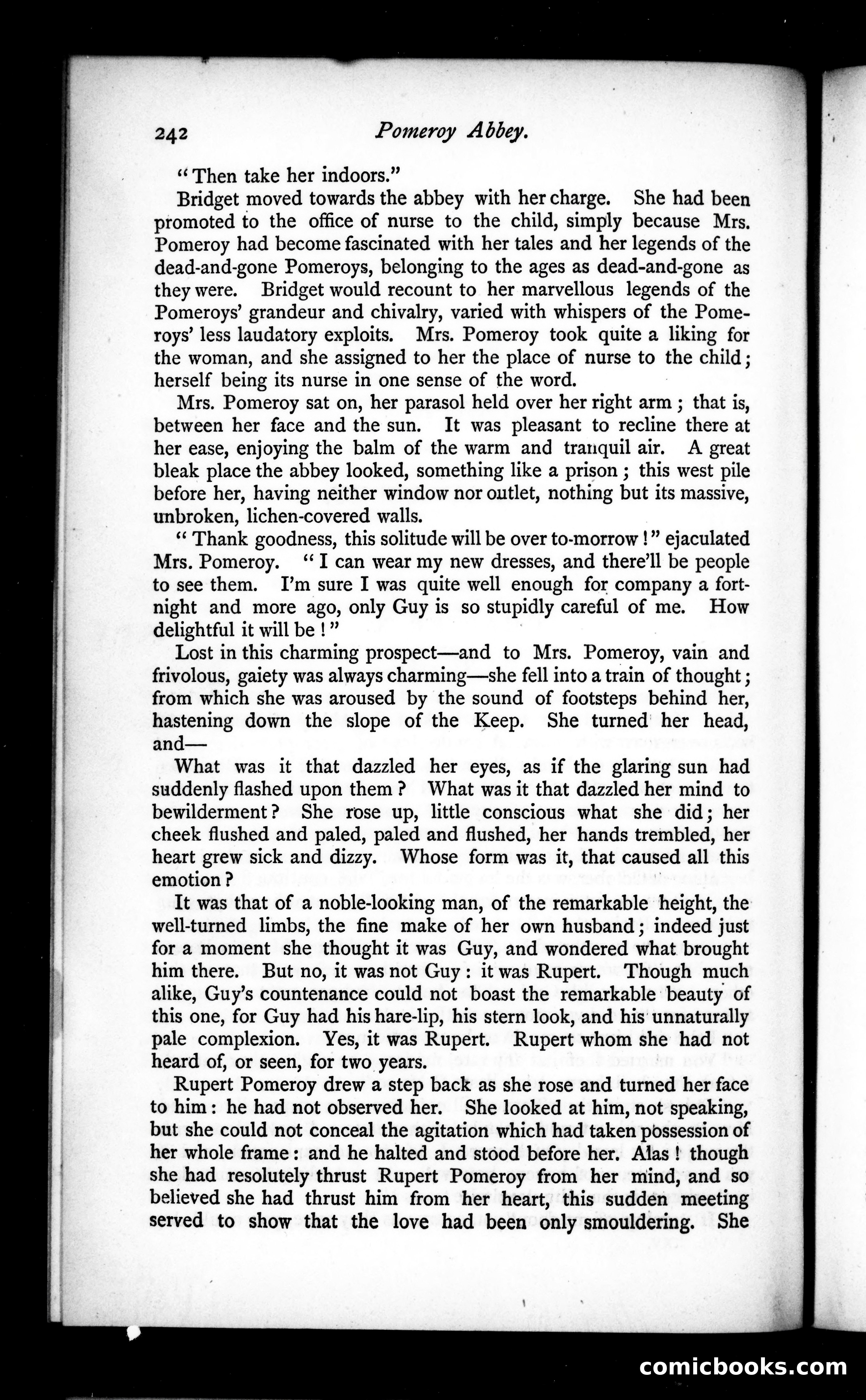 The Argosy, Vol. XXV — page 2 of 82