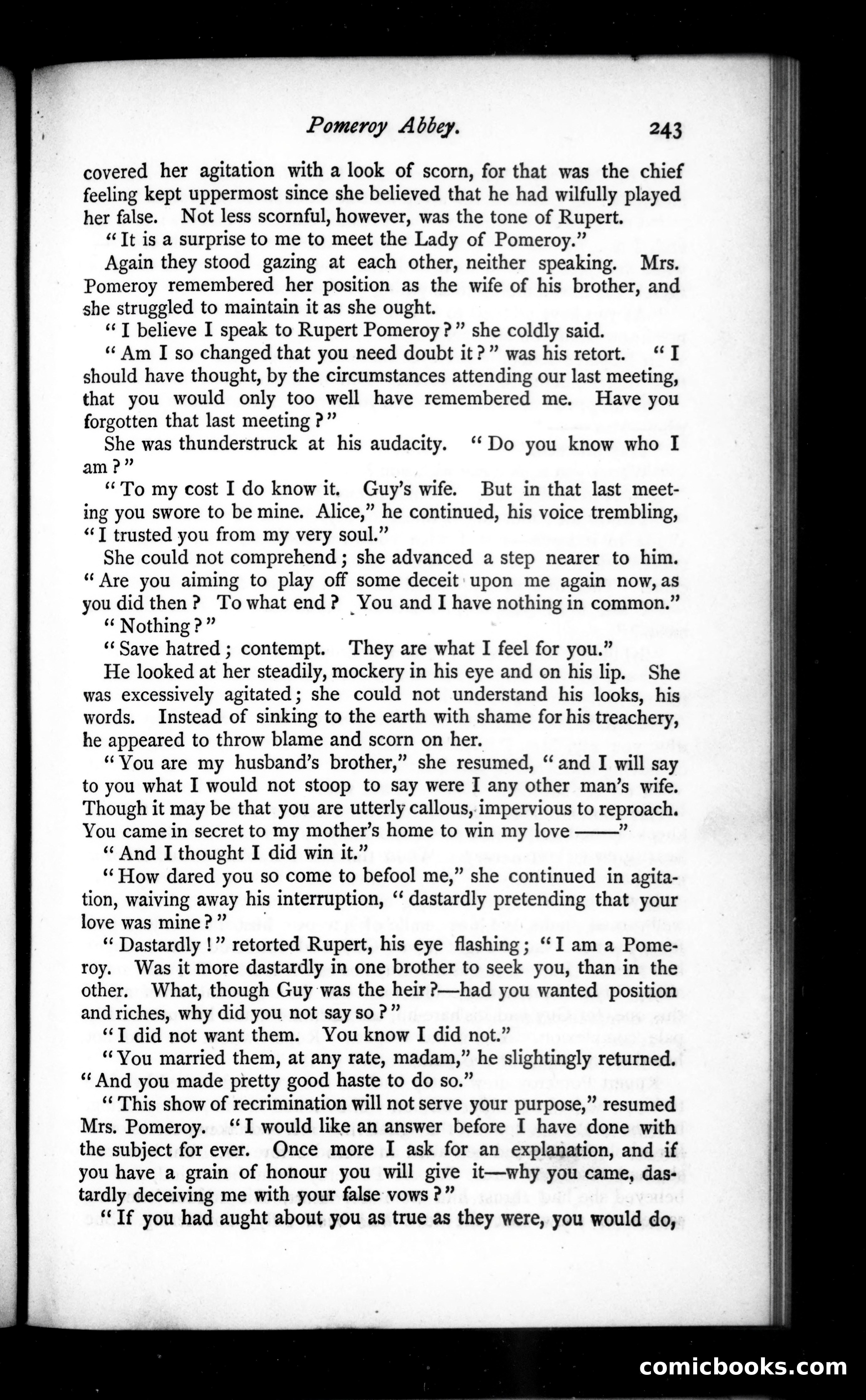 The Argosy, Vol. XXV — page 3 of 82