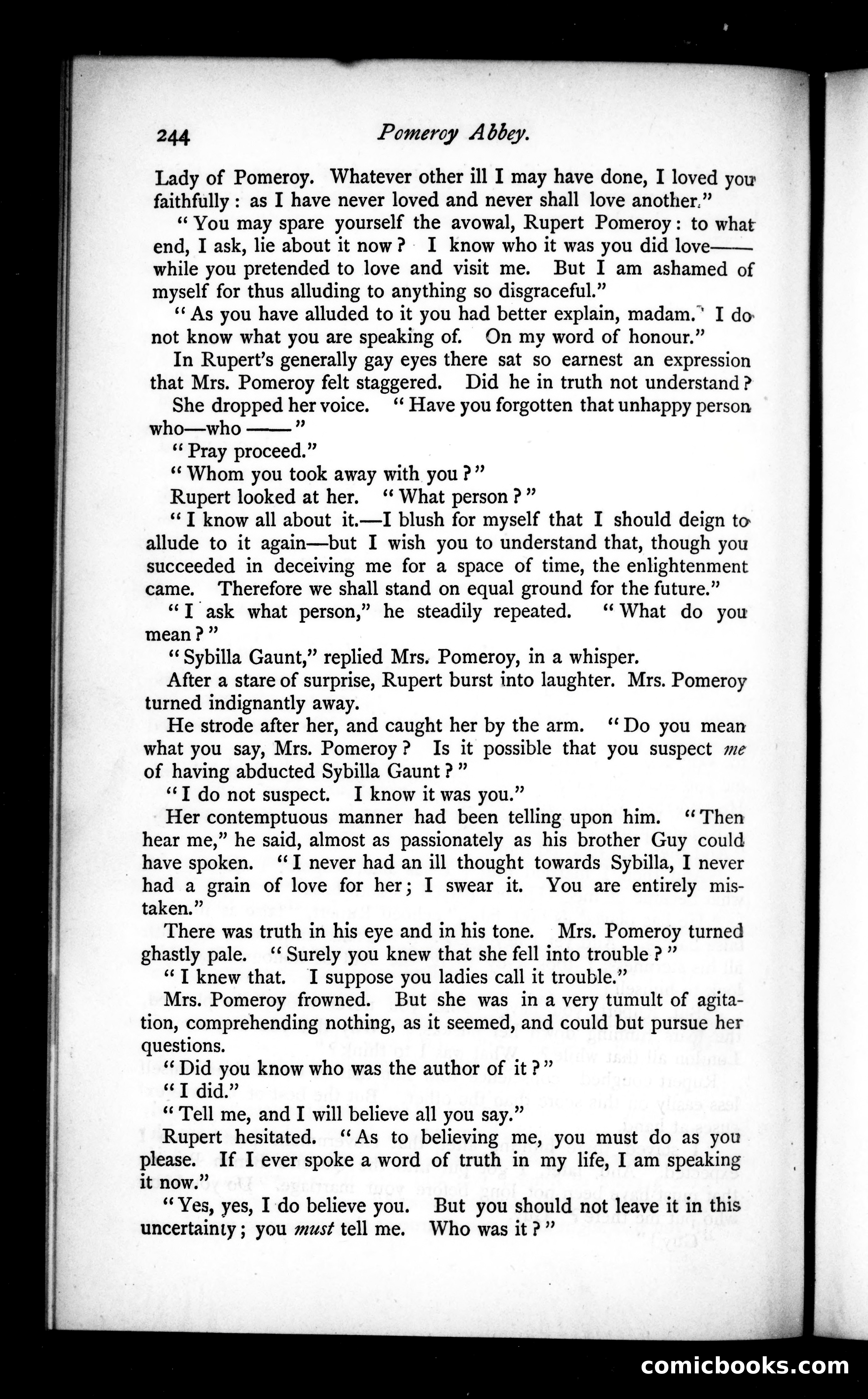 The Argosy, Vol. XXV — page 4 of 82