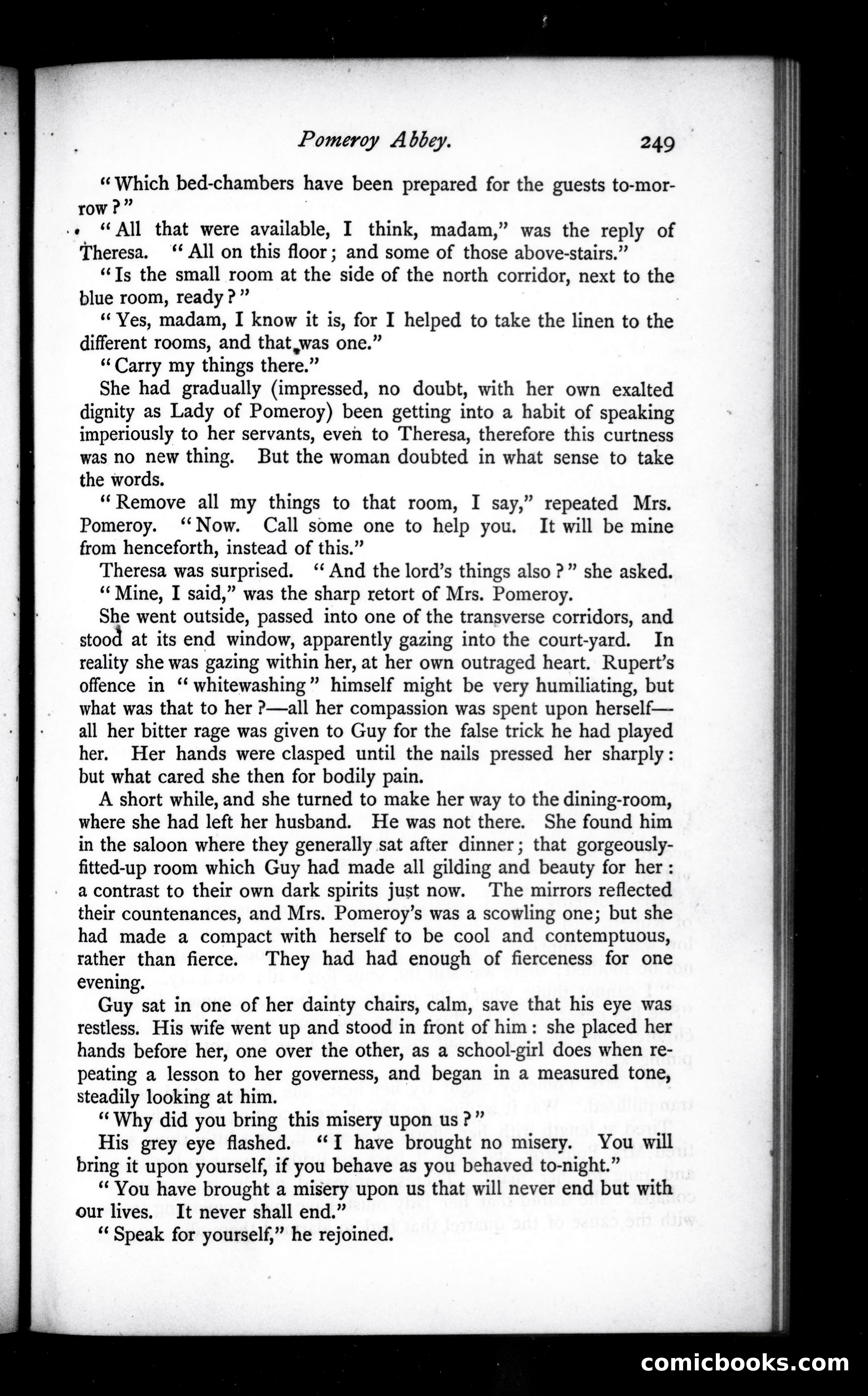 The Argosy, Vol. XXV — page 9 of 82