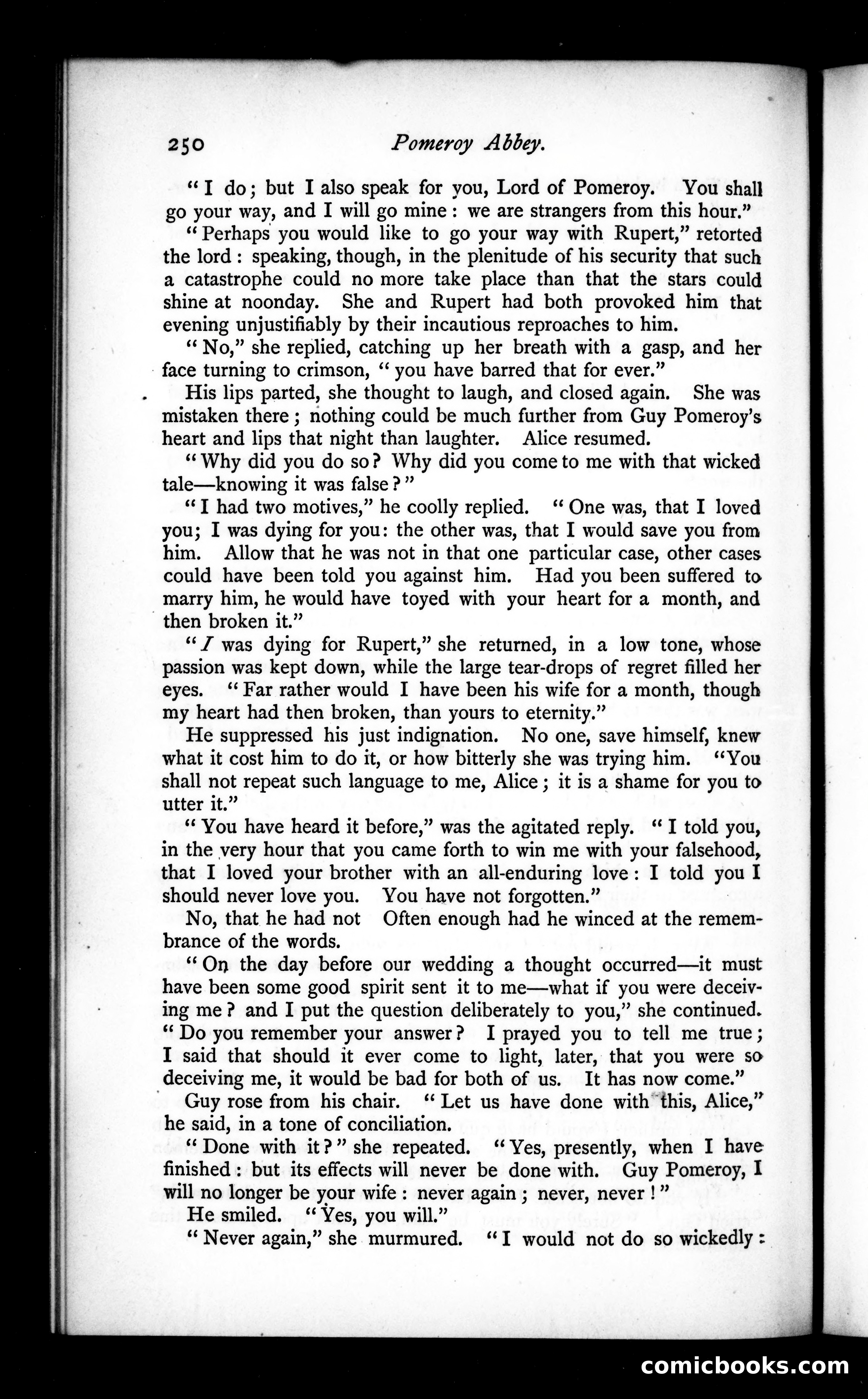 The Argosy, Vol. XXV — page 10 of 82