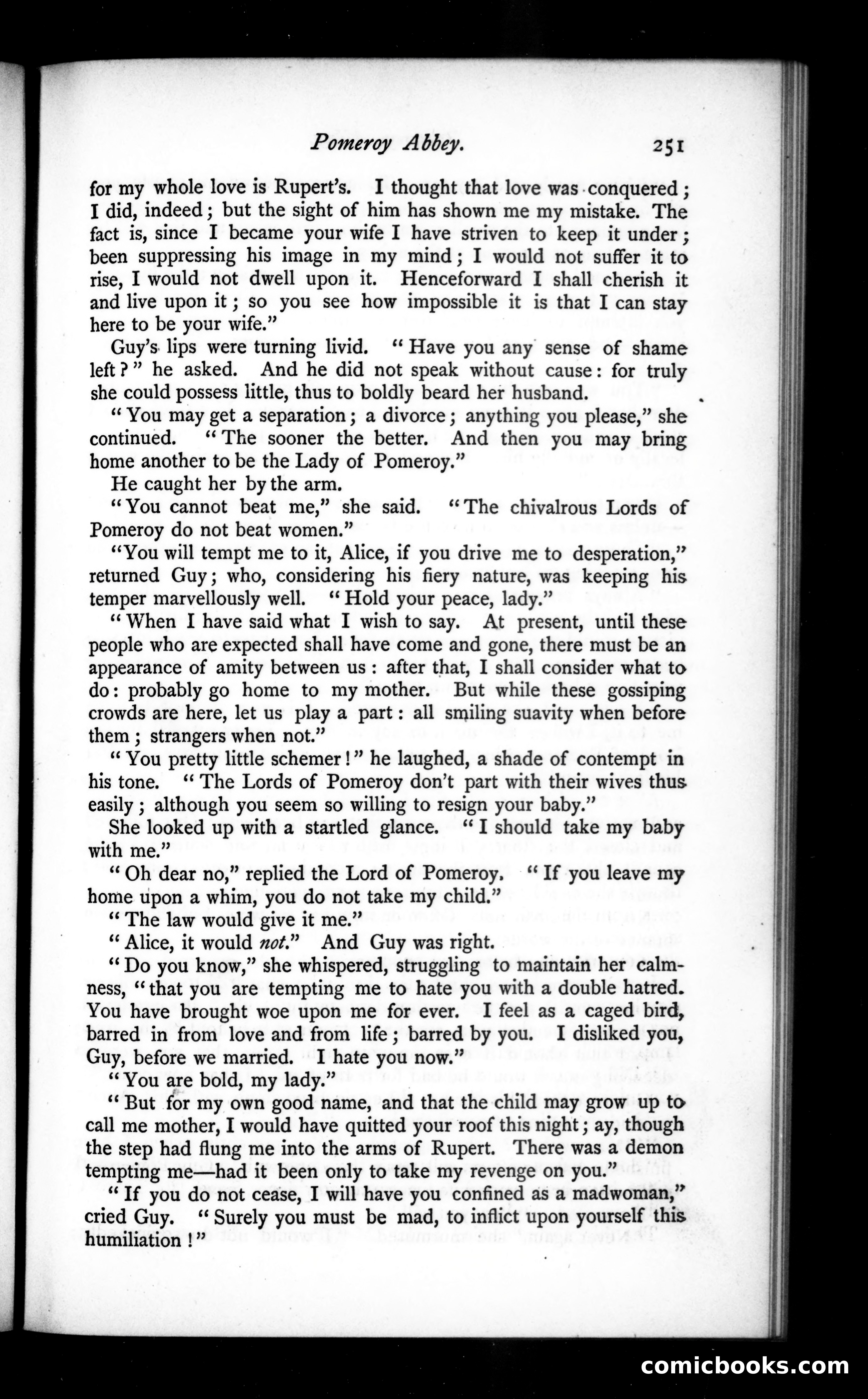 The Argosy, Vol. XXV — page 11 of 82