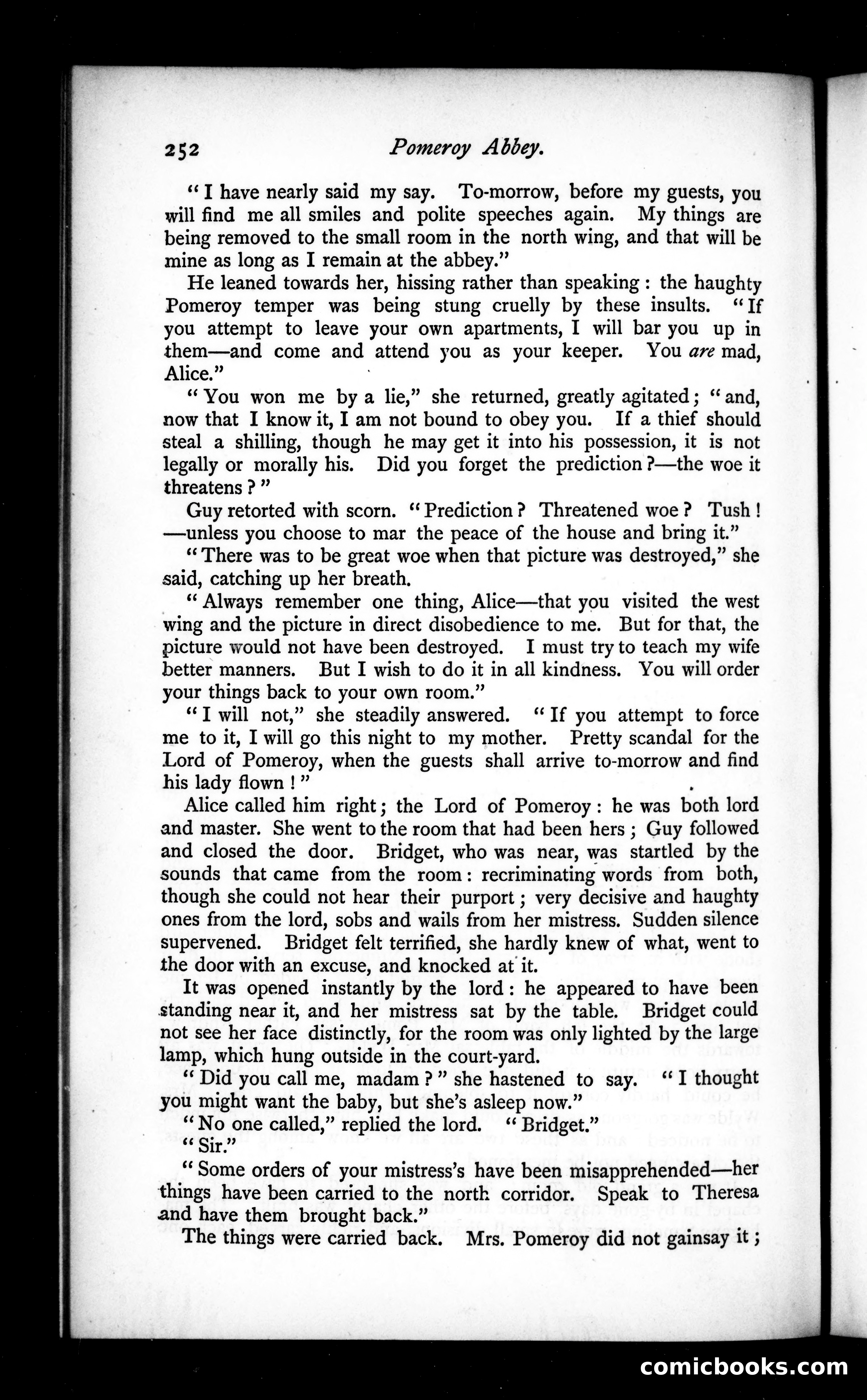 The Argosy, Vol. XXV — page 12 of 82