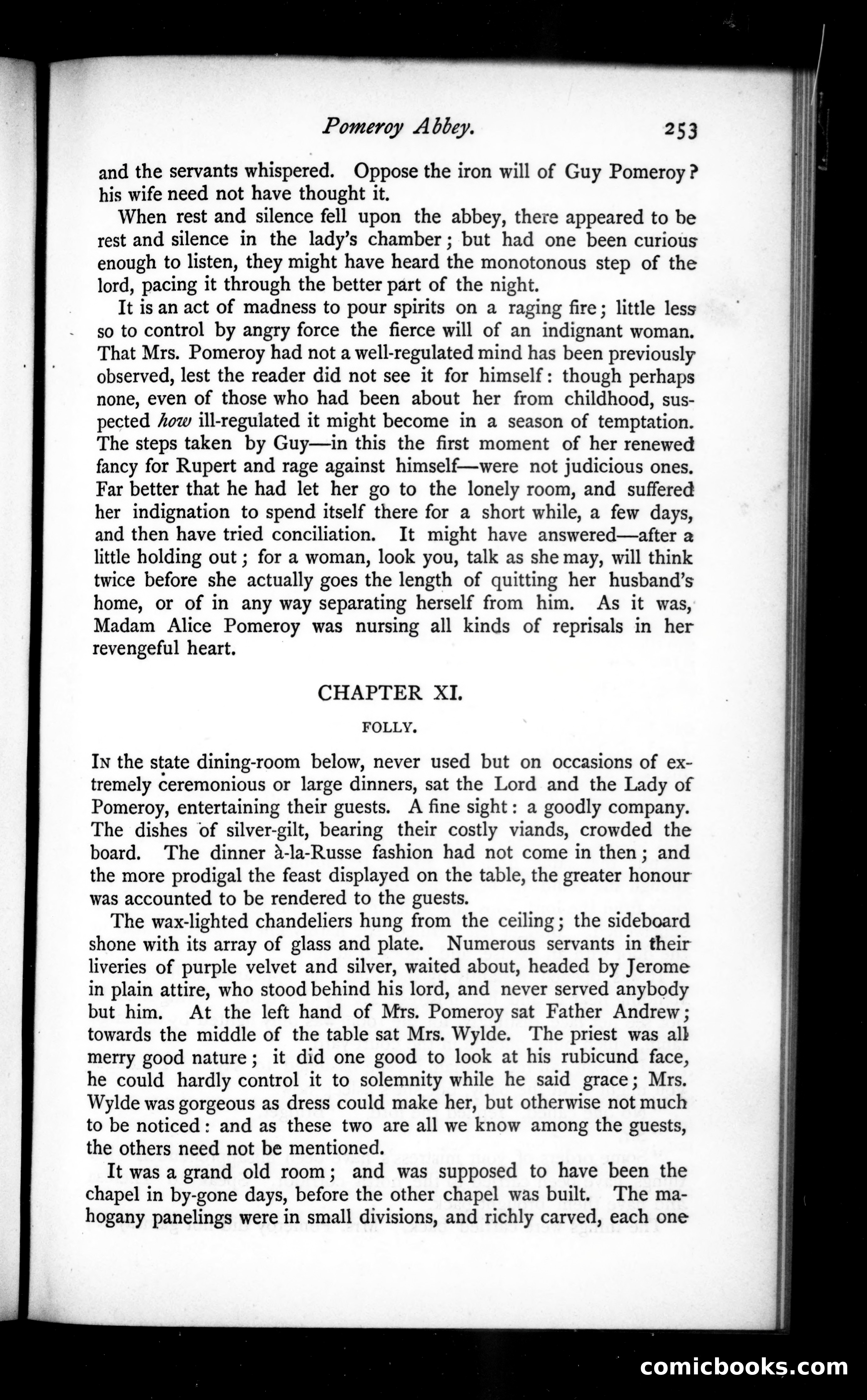 The Argosy, Vol. XXV — page 13 of 82
