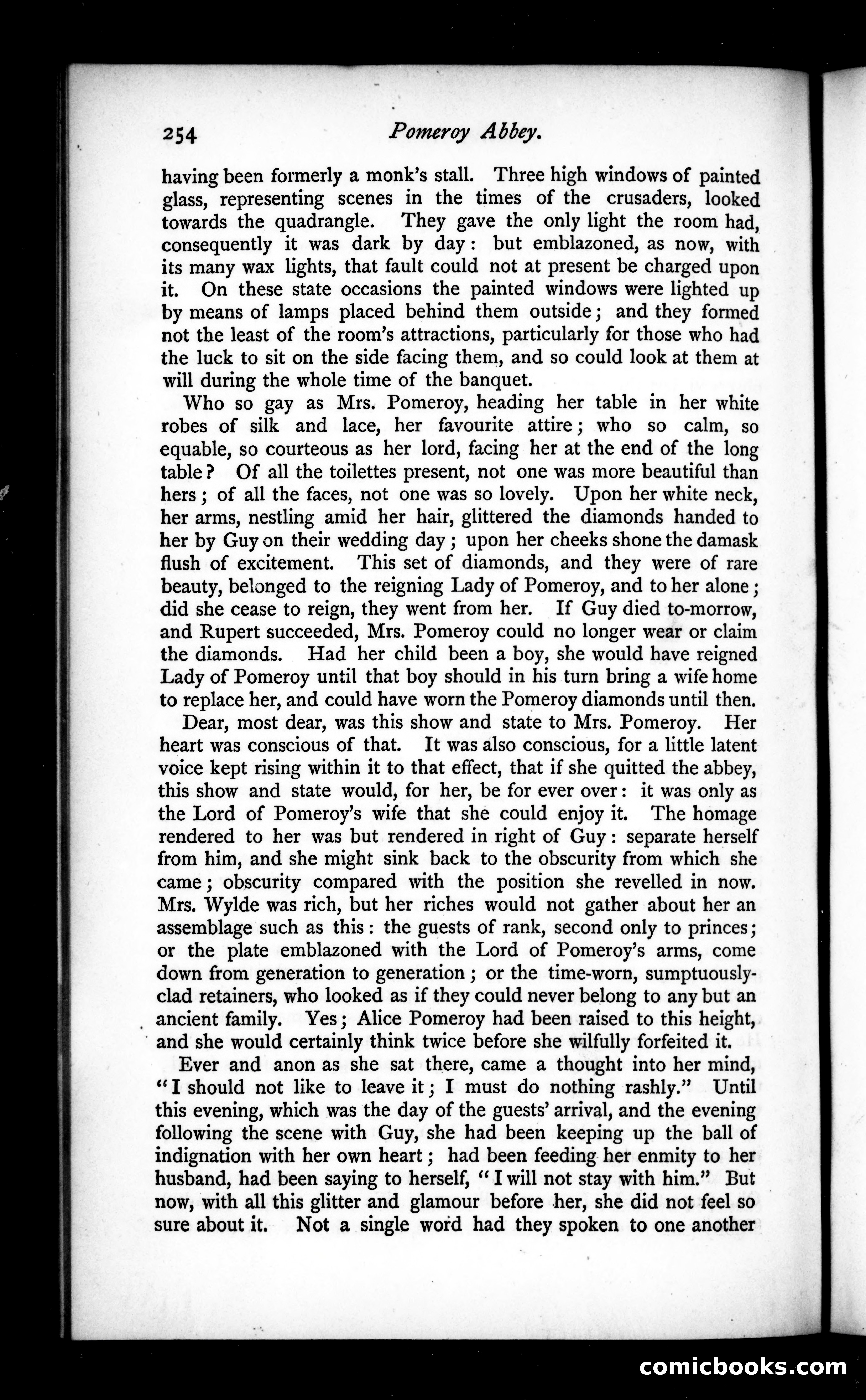 The Argosy, Vol. XXV — page 14 of 82