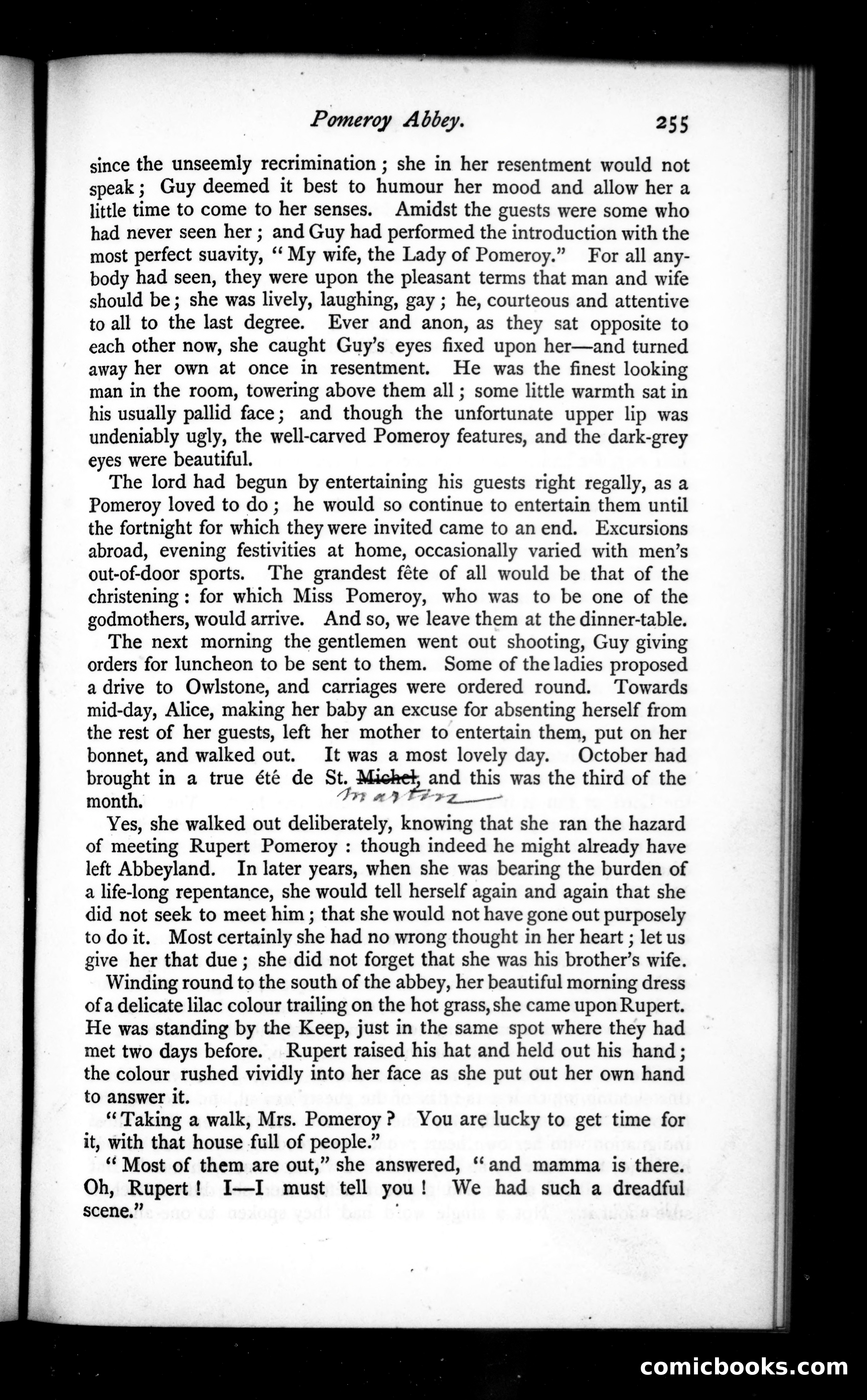 The Argosy, Vol. XXV — page 15 of 82