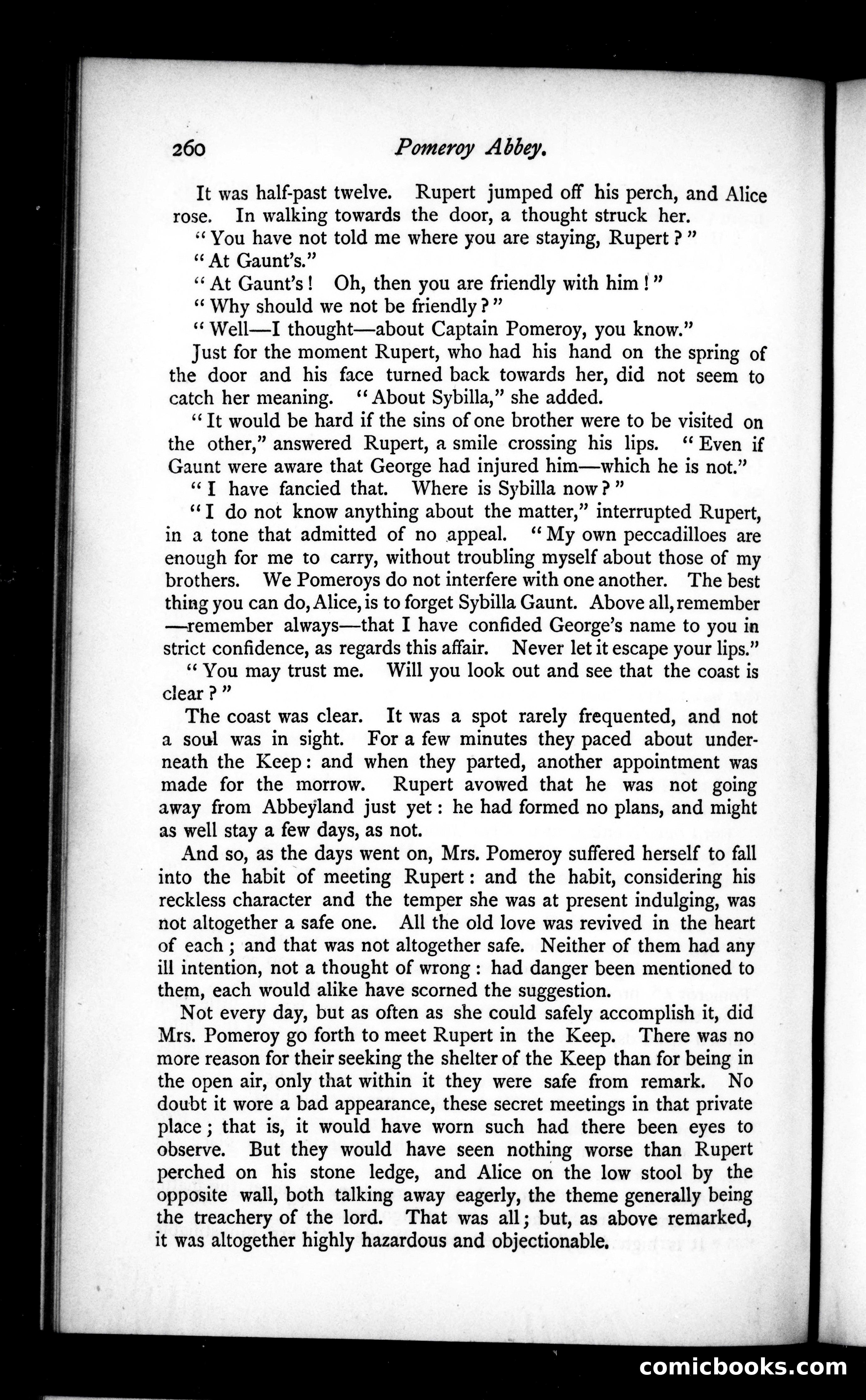 The Argosy, Vol. XXV — page 20 of 82