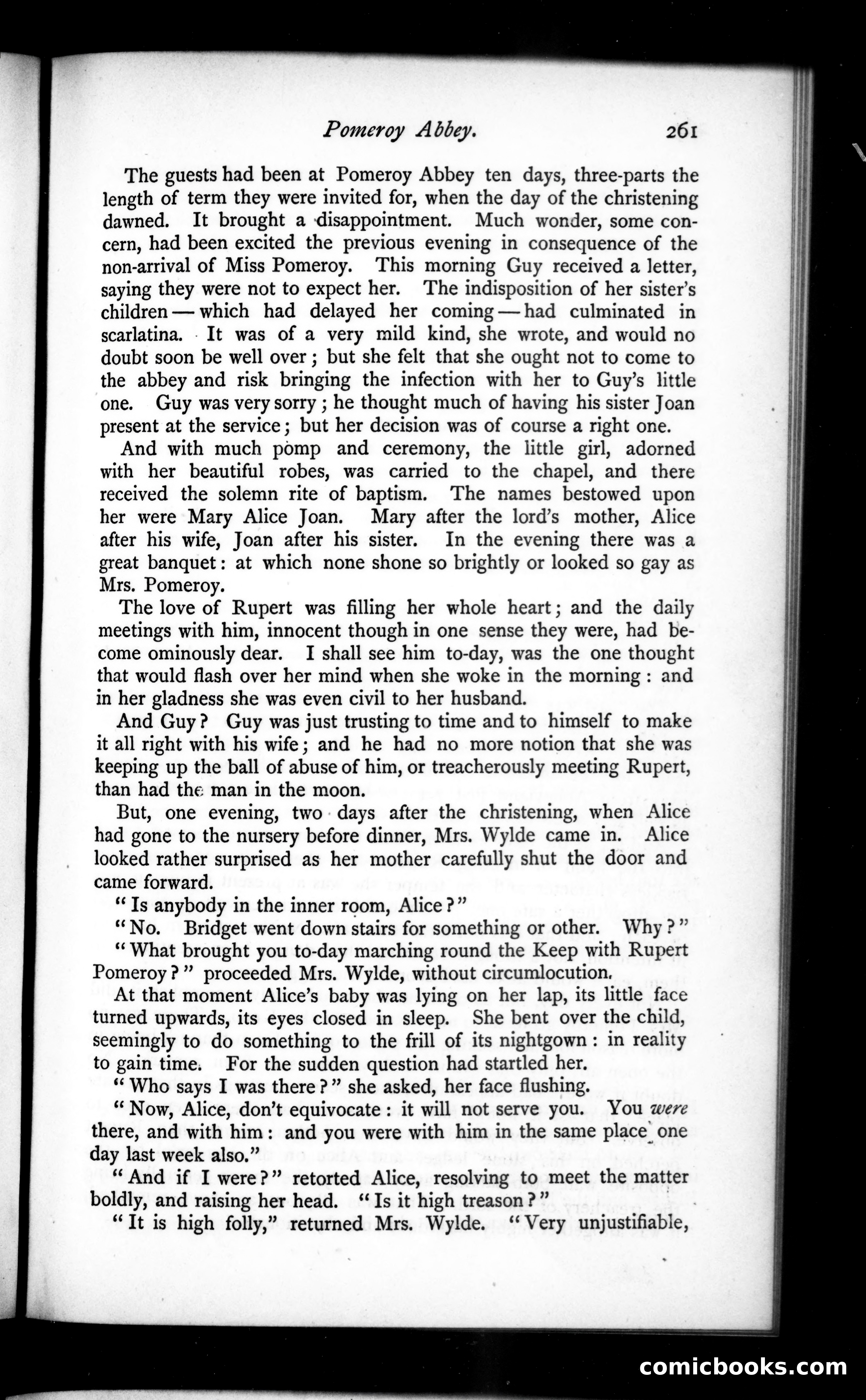 The Argosy, Vol. XXV — page 21 of 82