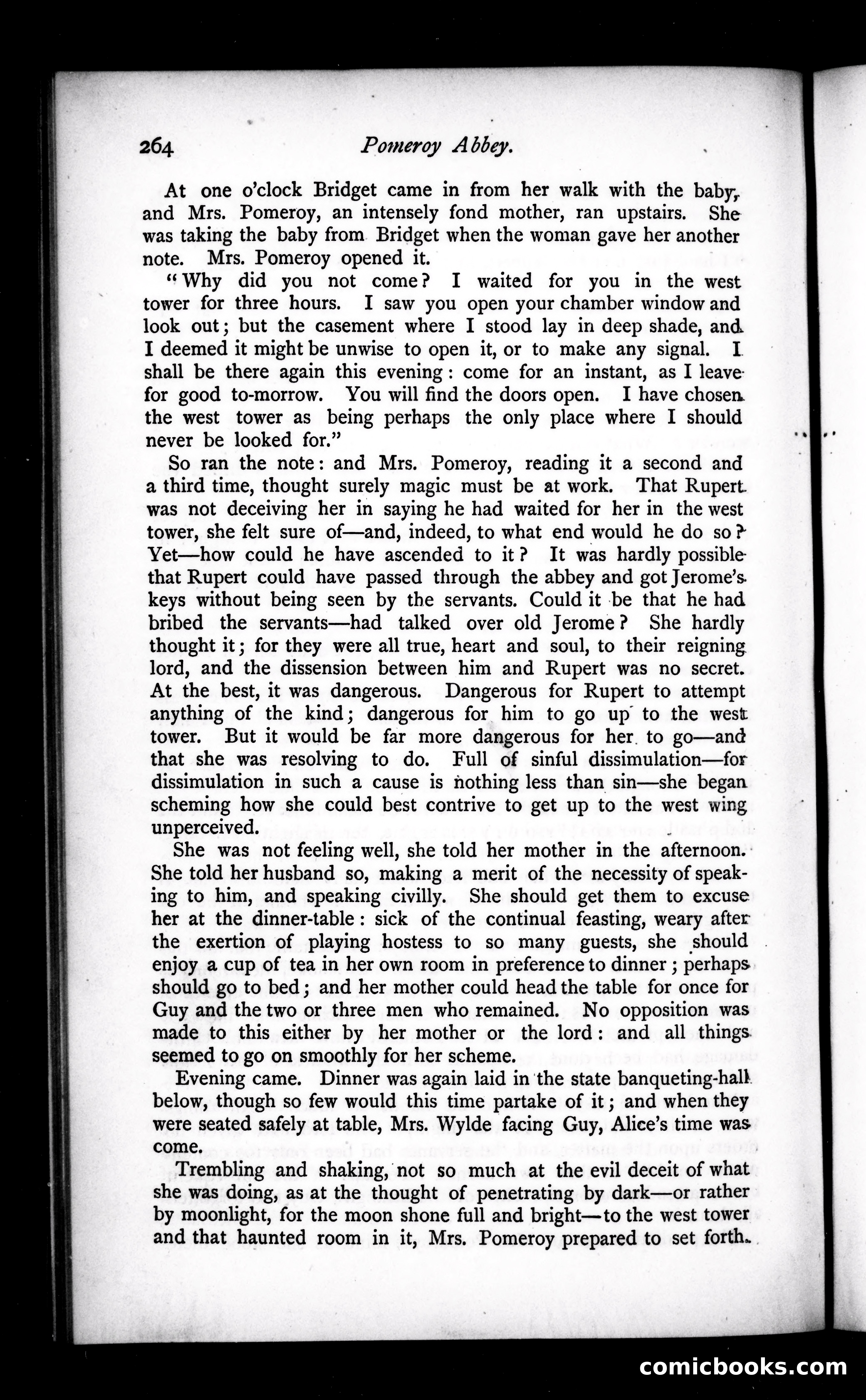 The Argosy, Vol. XXV — page 24 of 82