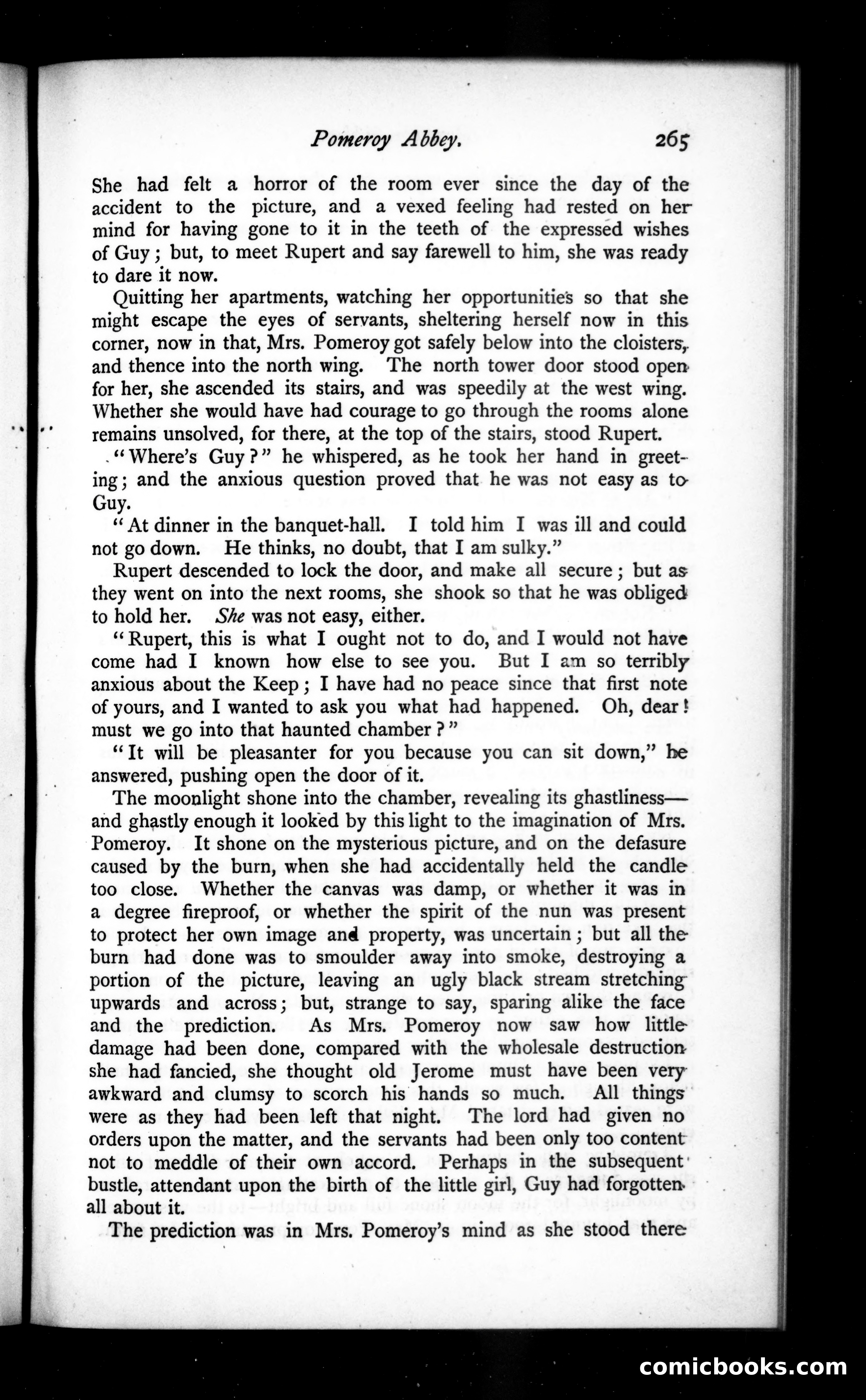 The Argosy, Vol. XXV — page 25 of 82