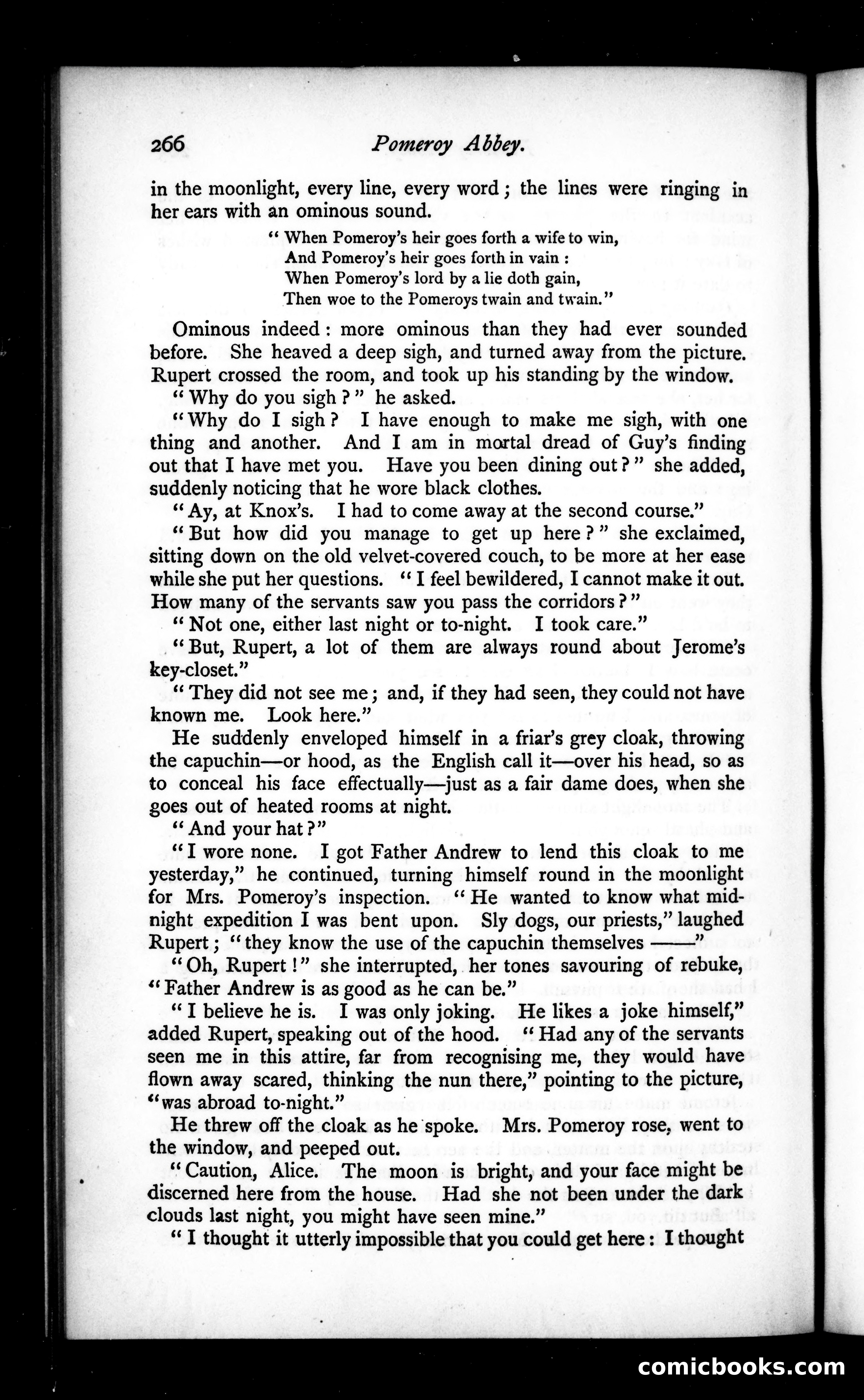 The Argosy, Vol. XXV — page 26 of 82