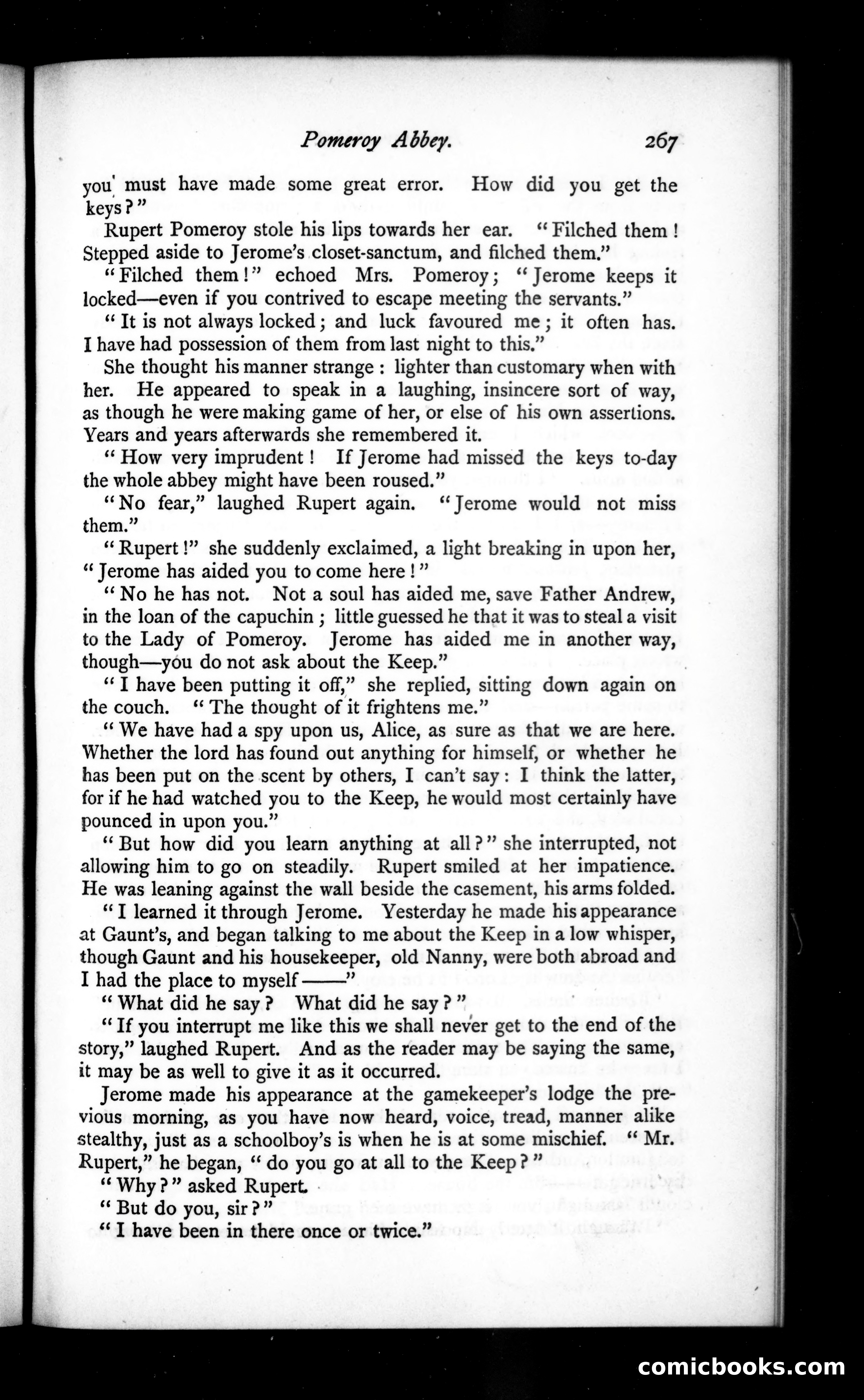 The Argosy, Vol. XXV — page 27 of 82