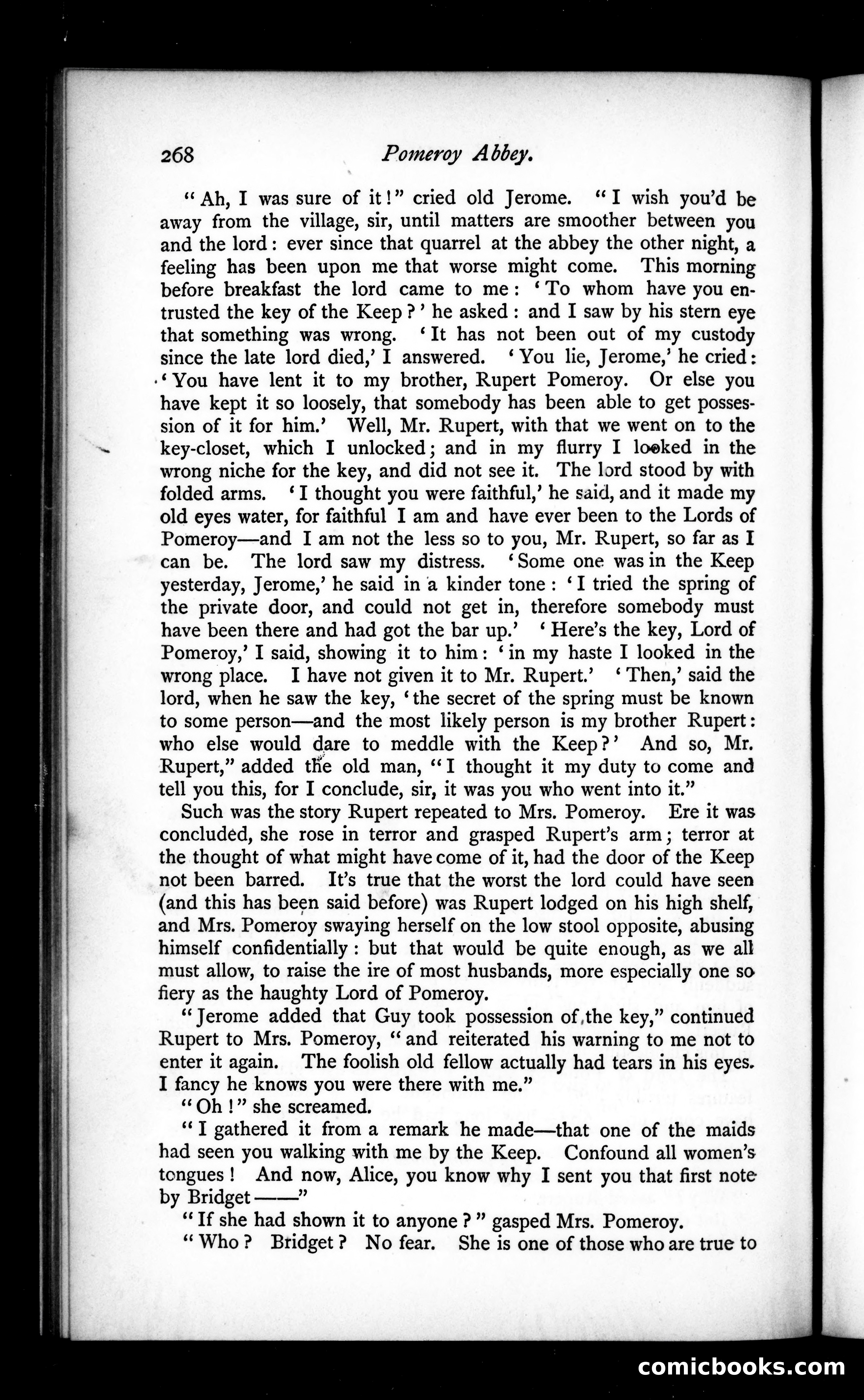 The Argosy, Vol. XXV — page 28 of 82