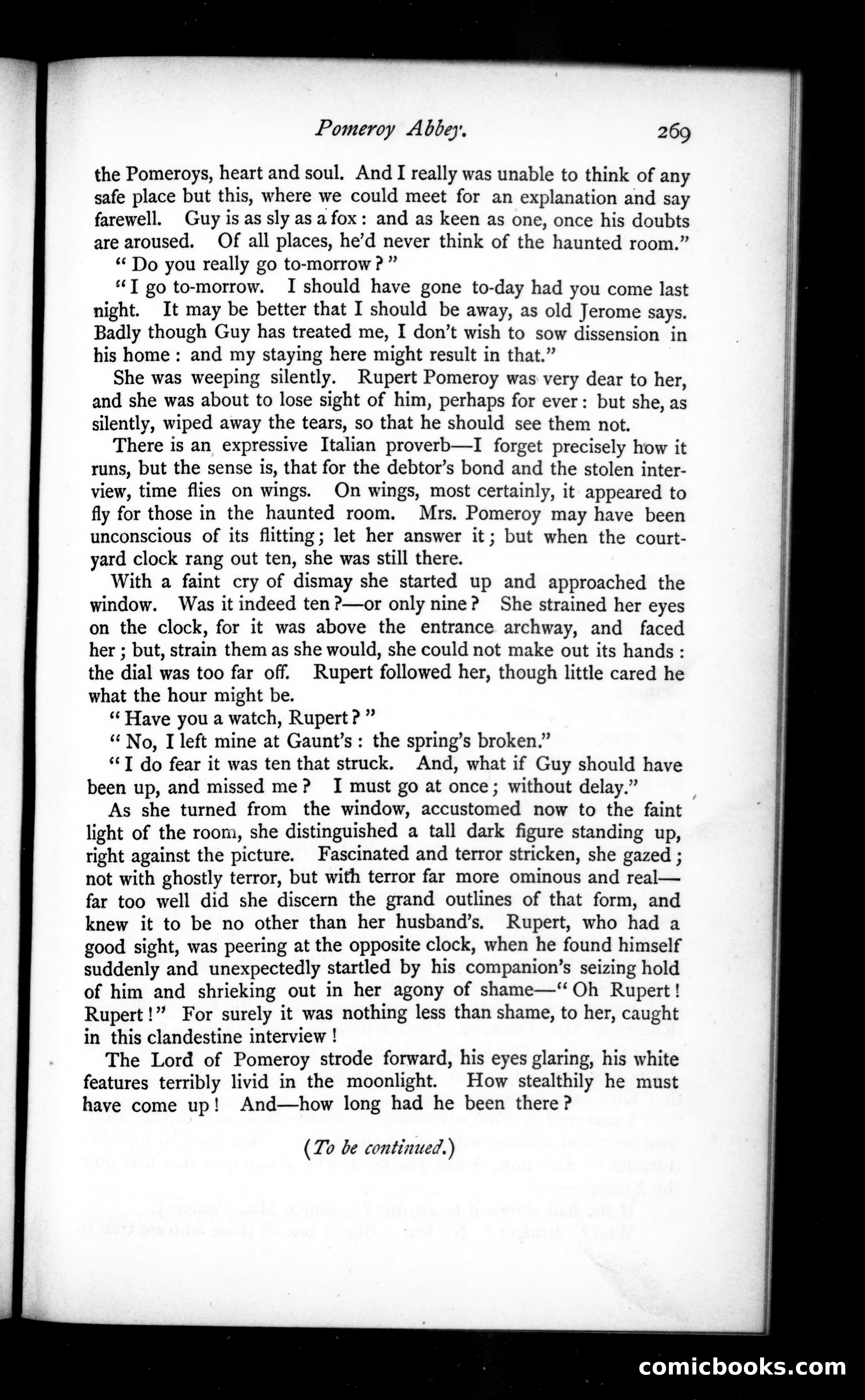 The Argosy, Vol. XXV — page 29 of 82