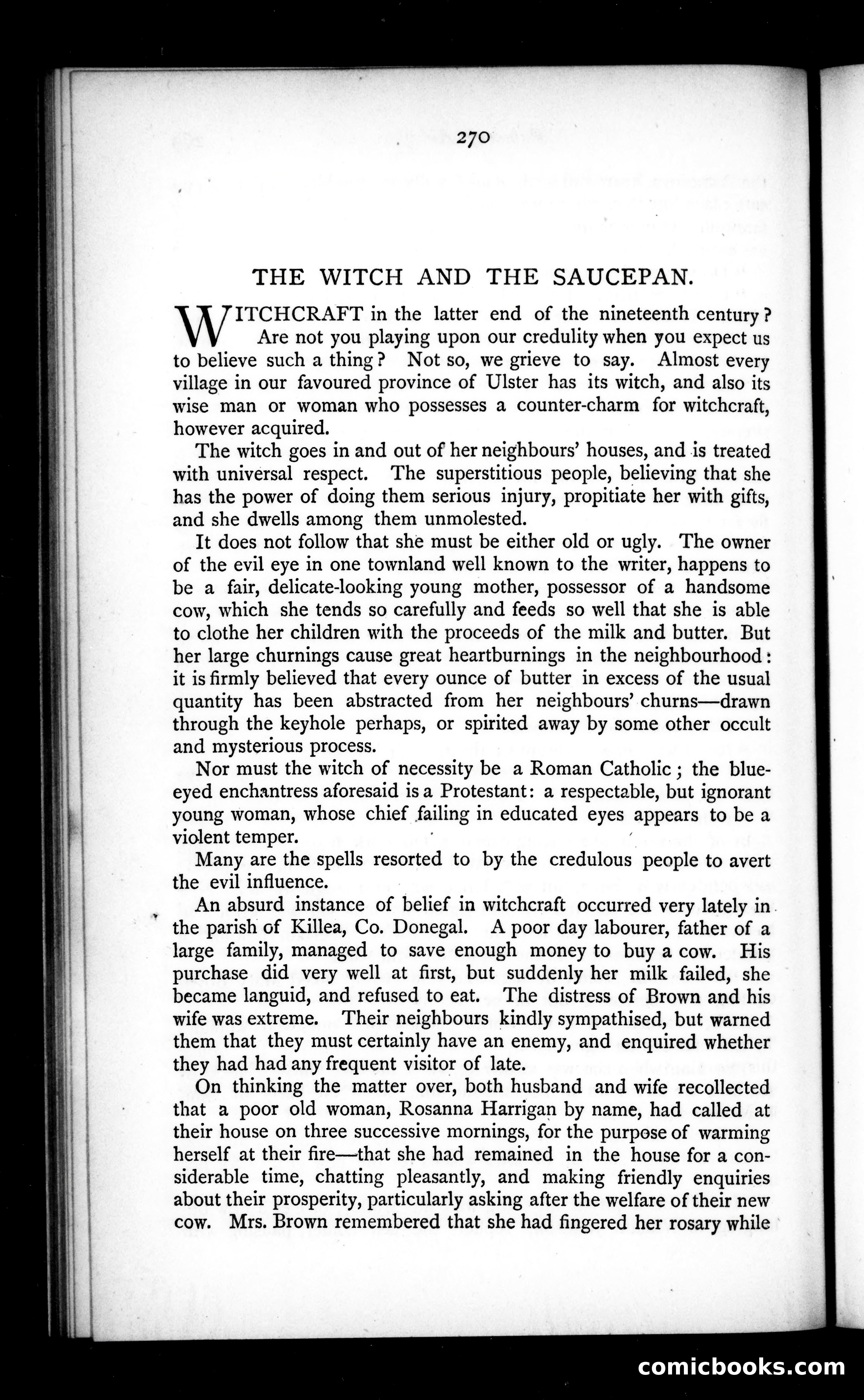 The Argosy, Vol. XXV — page 30 of 82