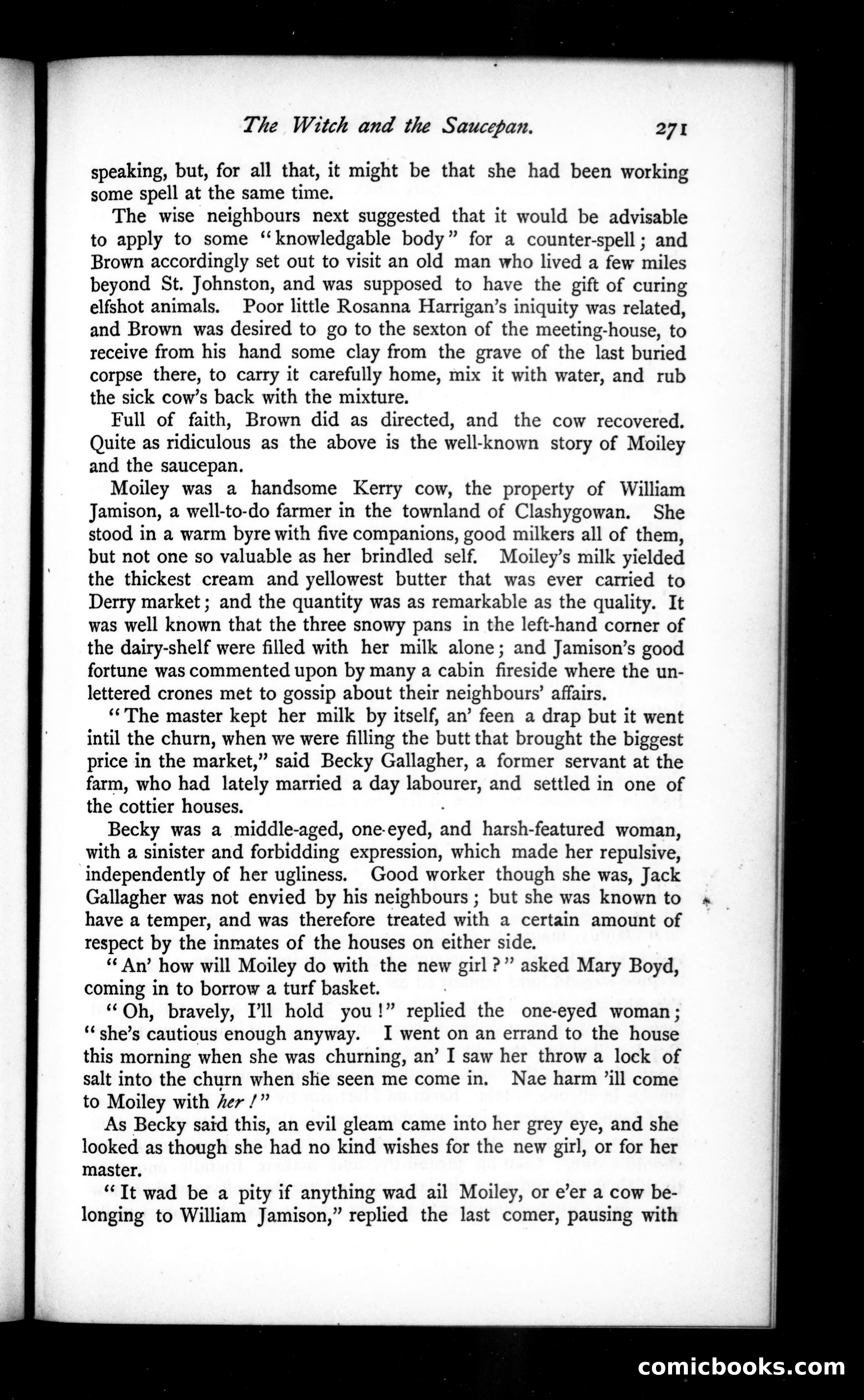 The Argosy, Vol. XXV — page 31 of 82