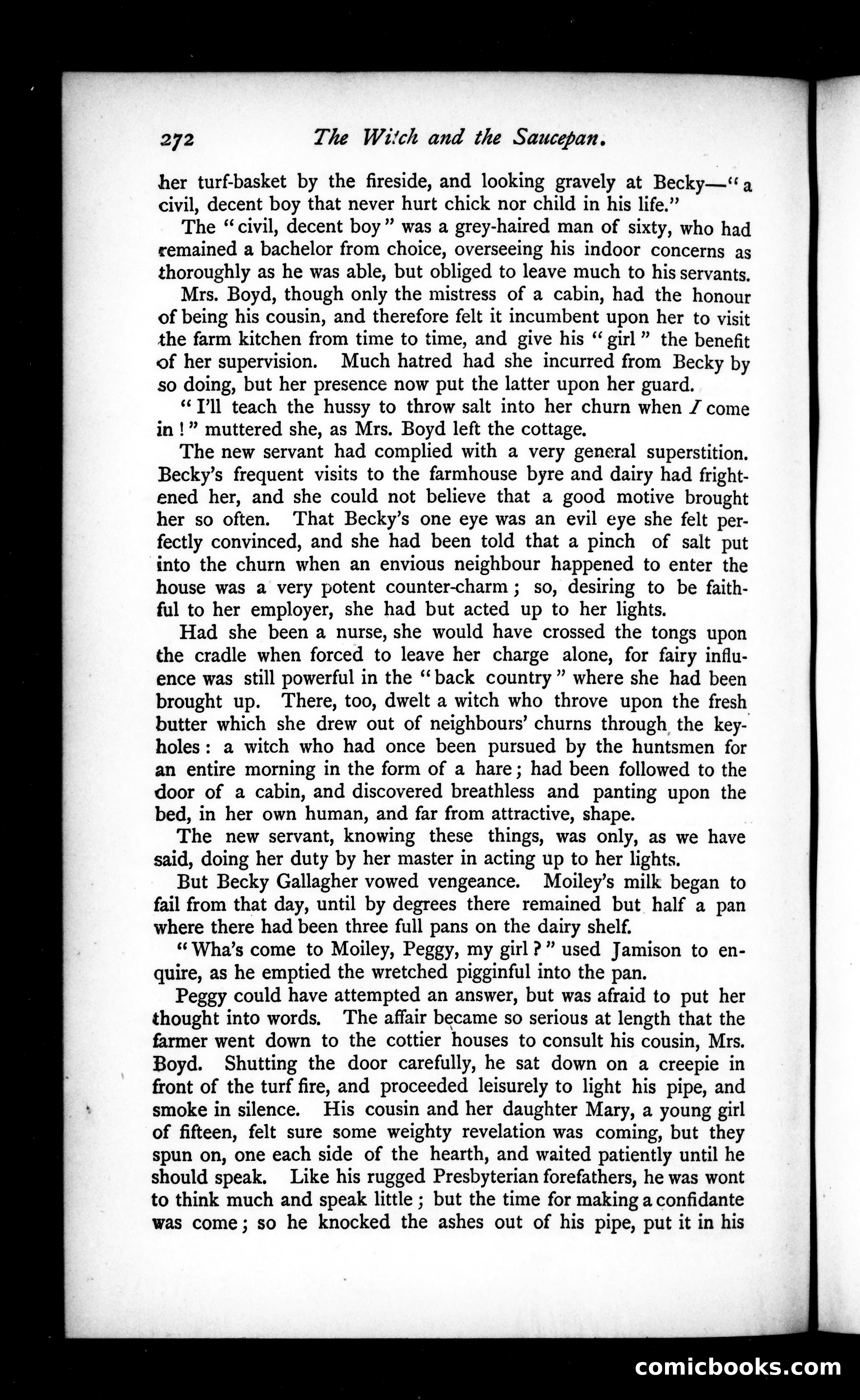 The Argosy, Vol. XXV — page 32 of 82