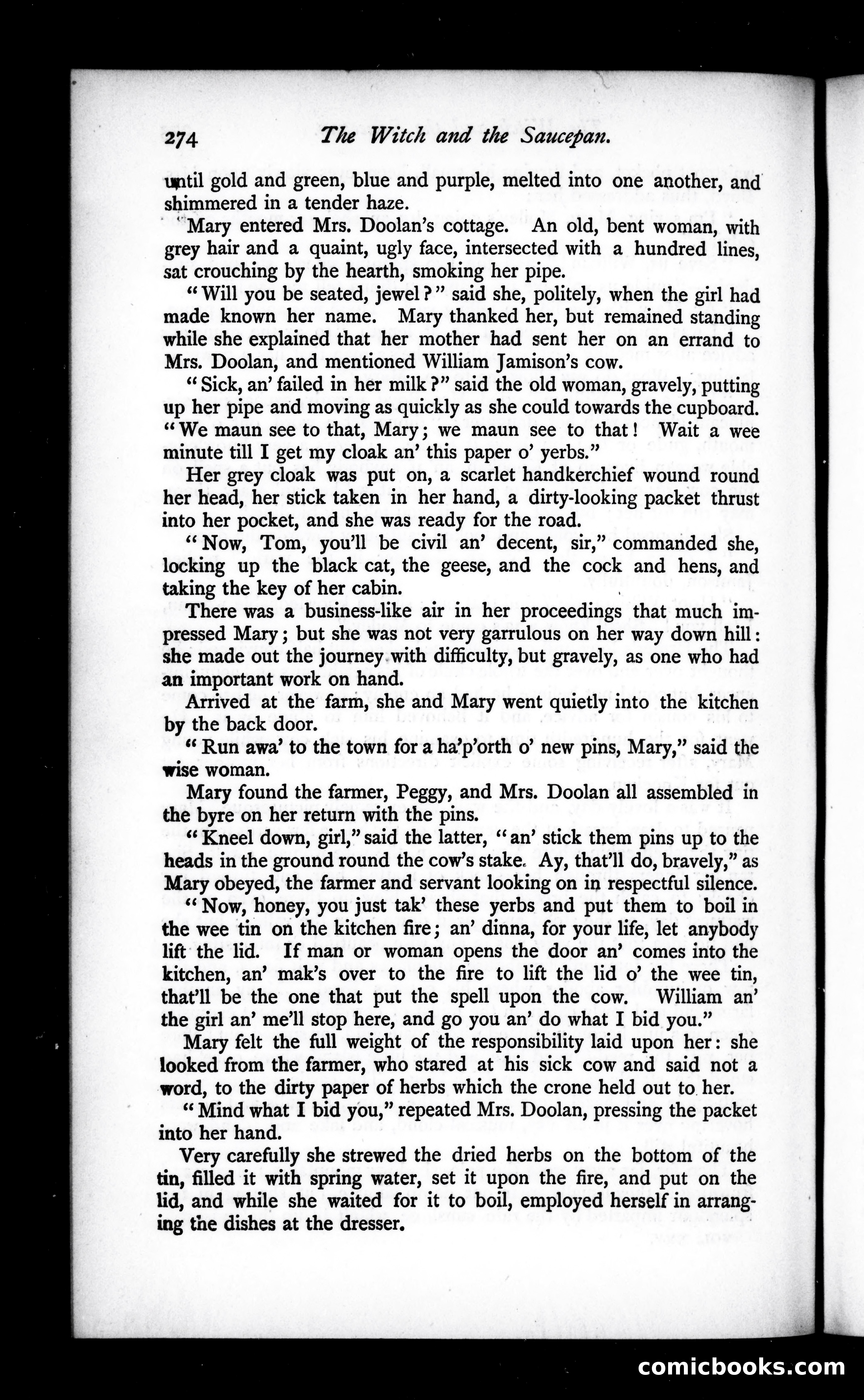 The Argosy, Vol. XXV — page 34 of 82