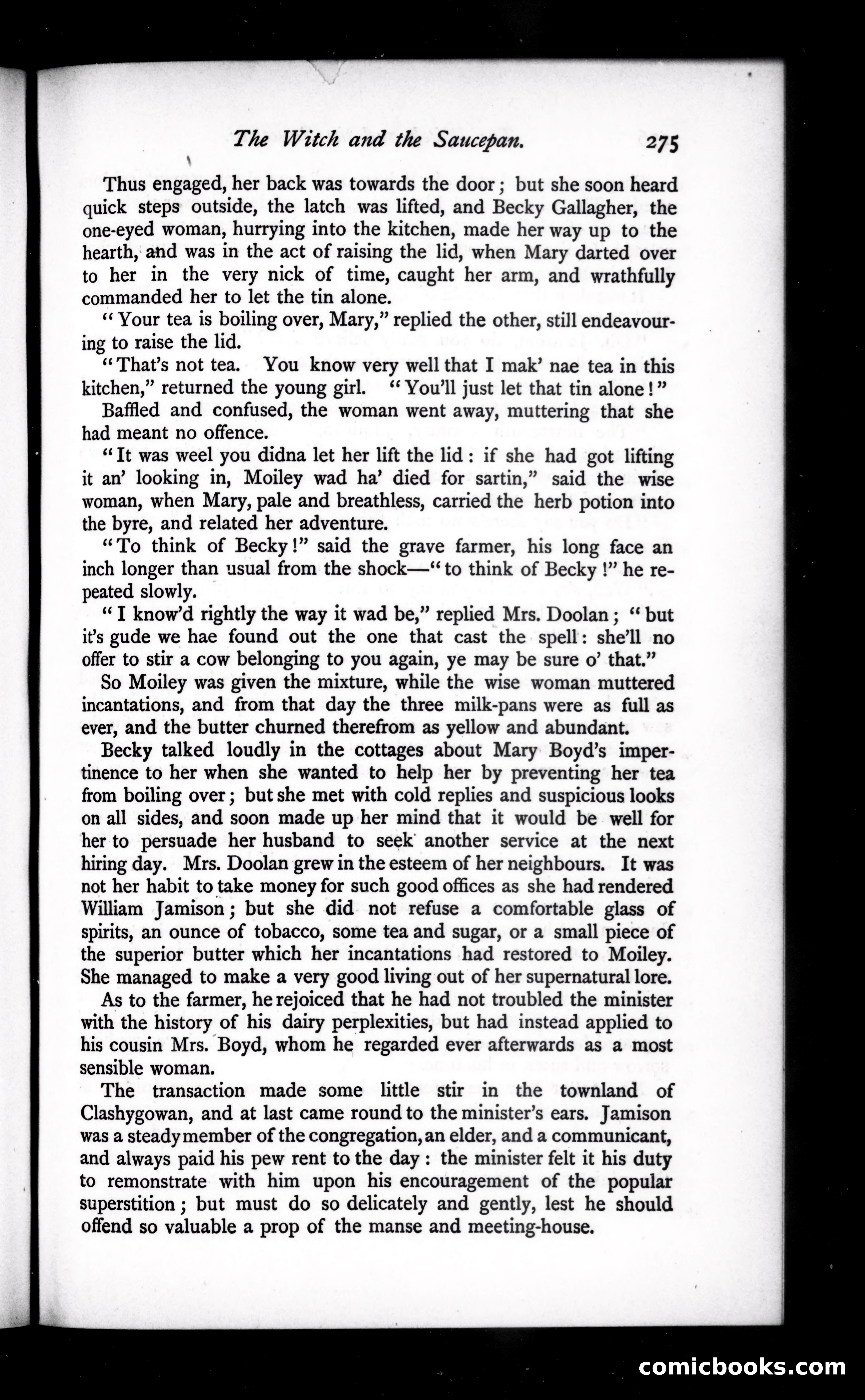The Argosy, Vol. XXV — page 35 of 82