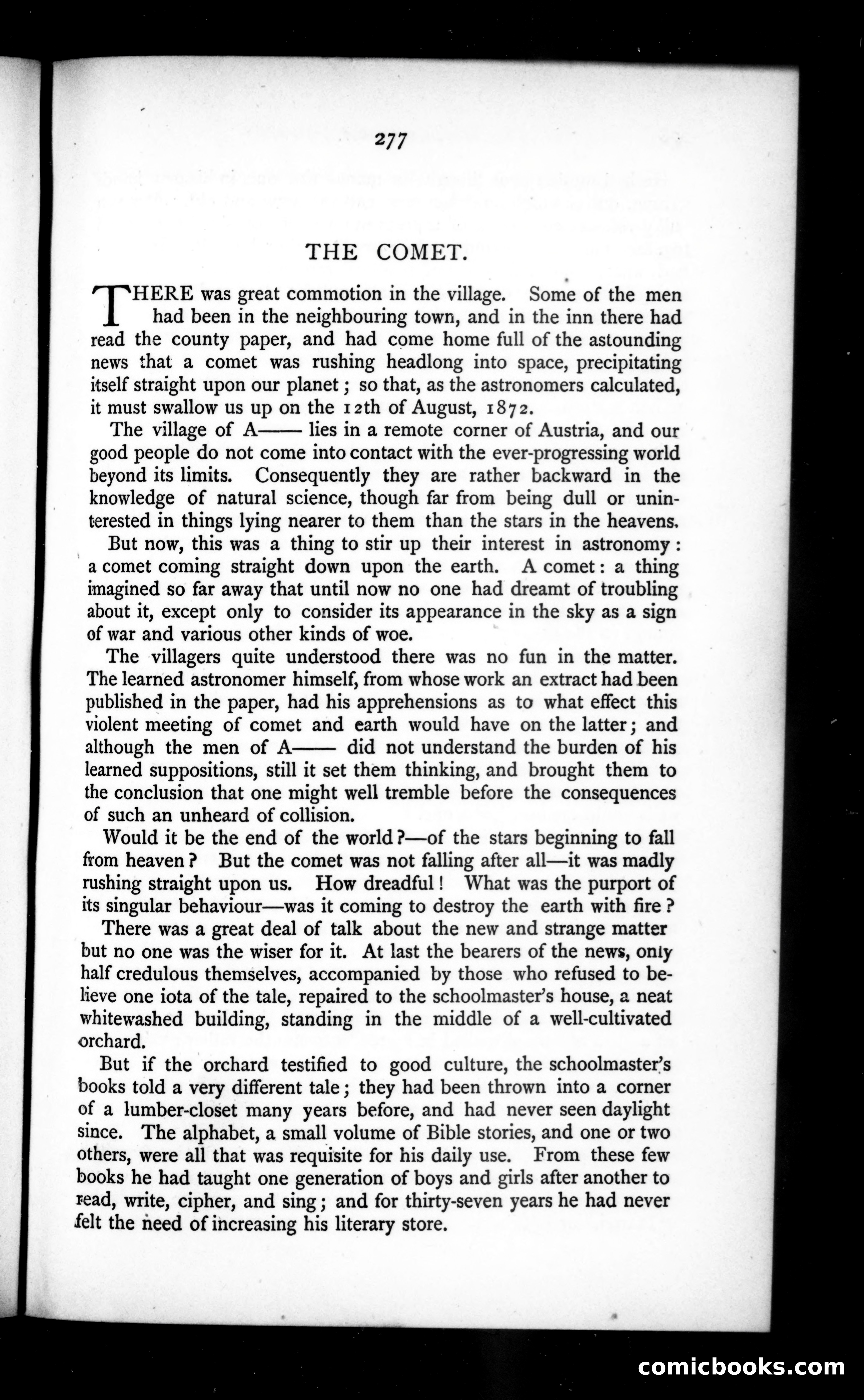 The Argosy, Vol. XXV — page 37 of 82