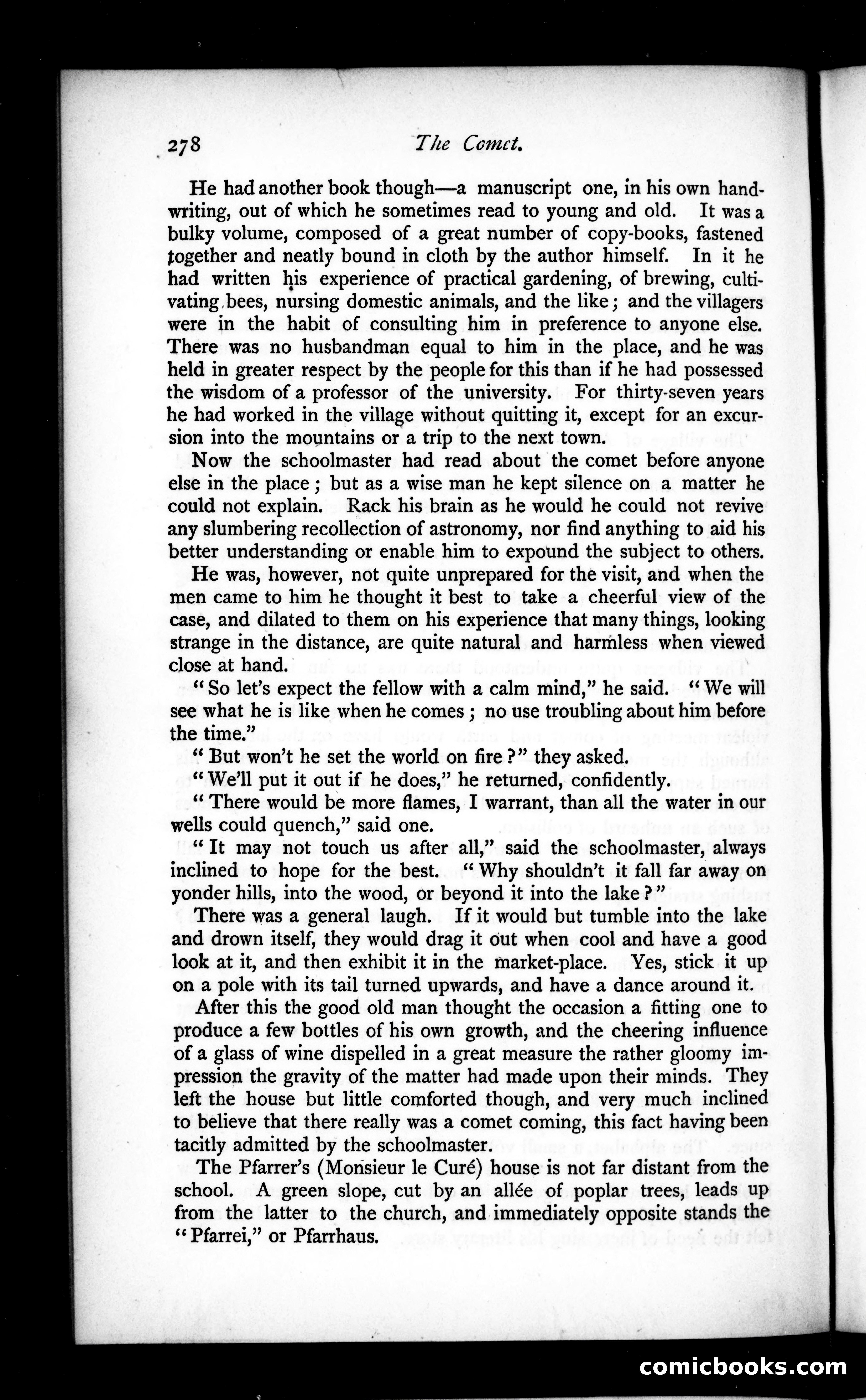 The Argosy, Vol. XXV — page 38 of 82