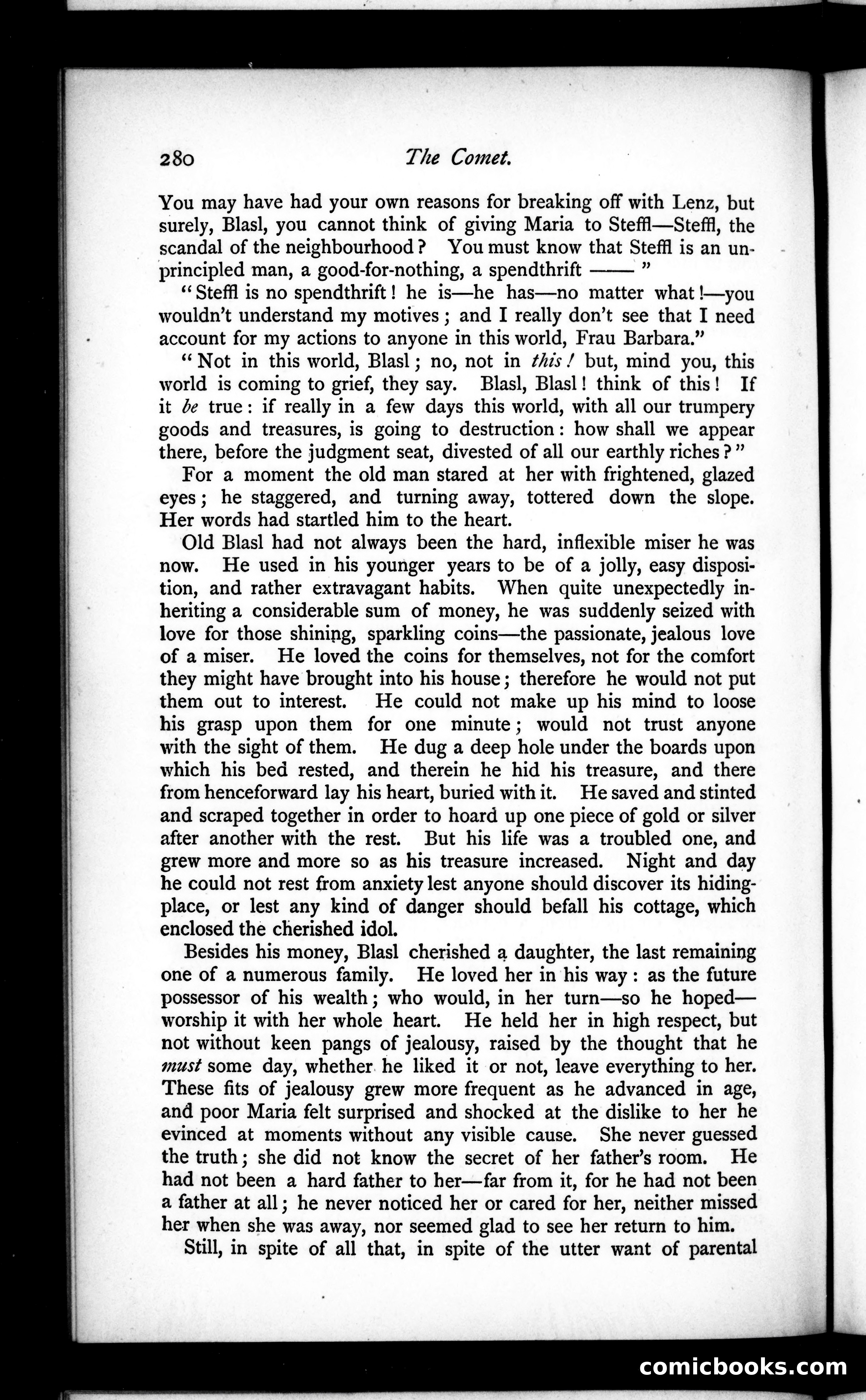 The Argosy, Vol. XXV — page 40 of 82