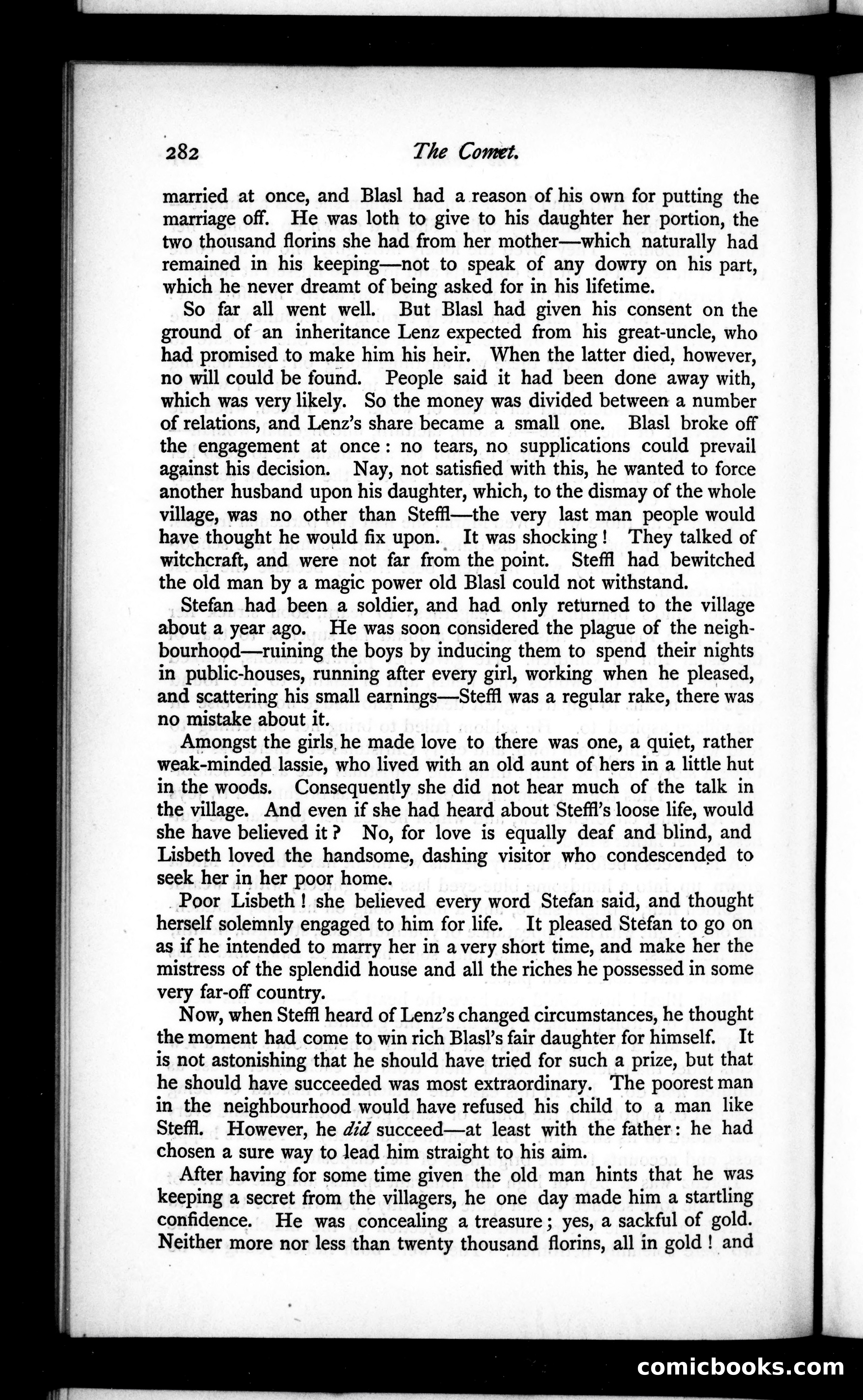 The Argosy, Vol. XXV — page 42 of 82