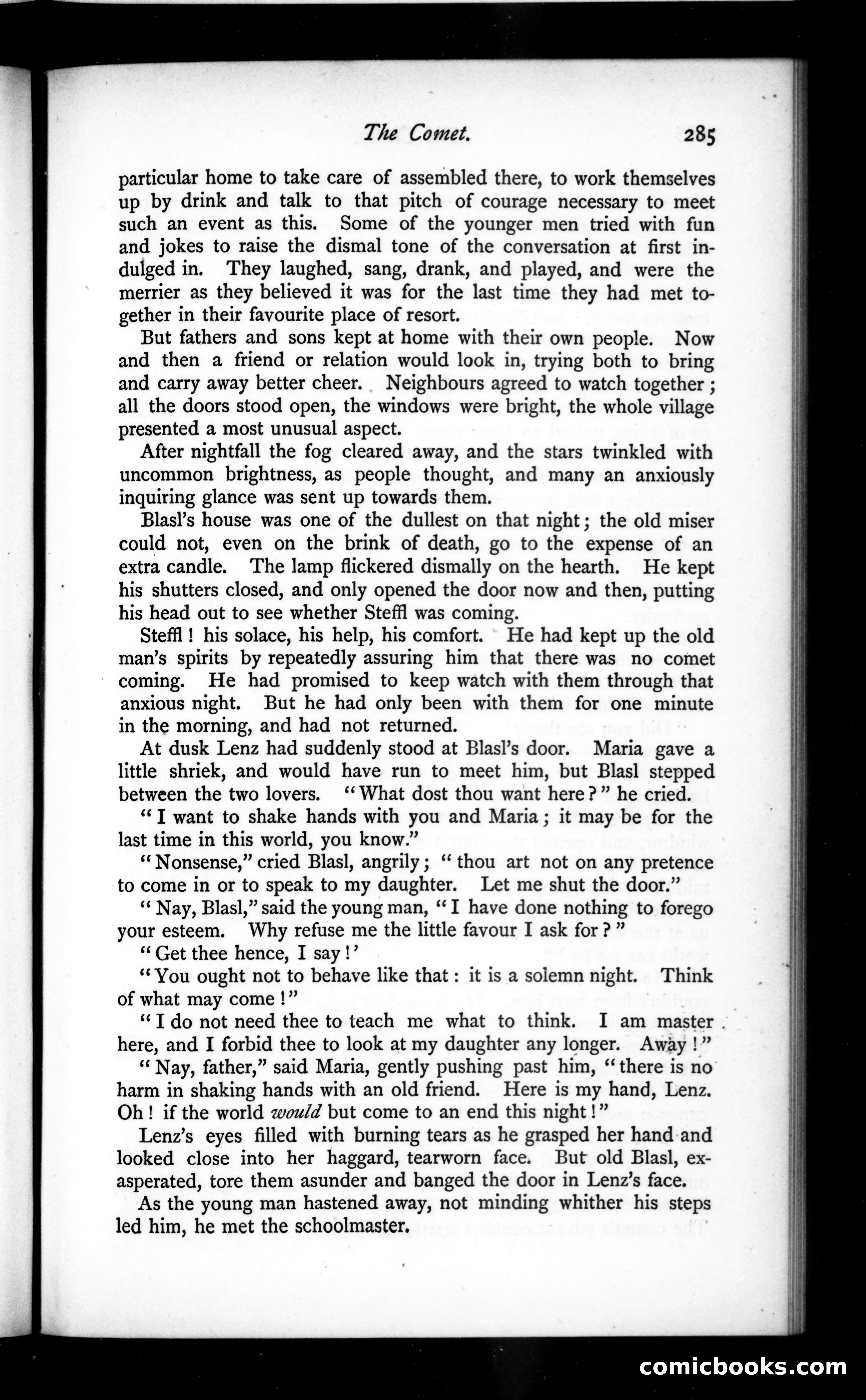 The Argosy, Vol. XXV — page 45 of 82