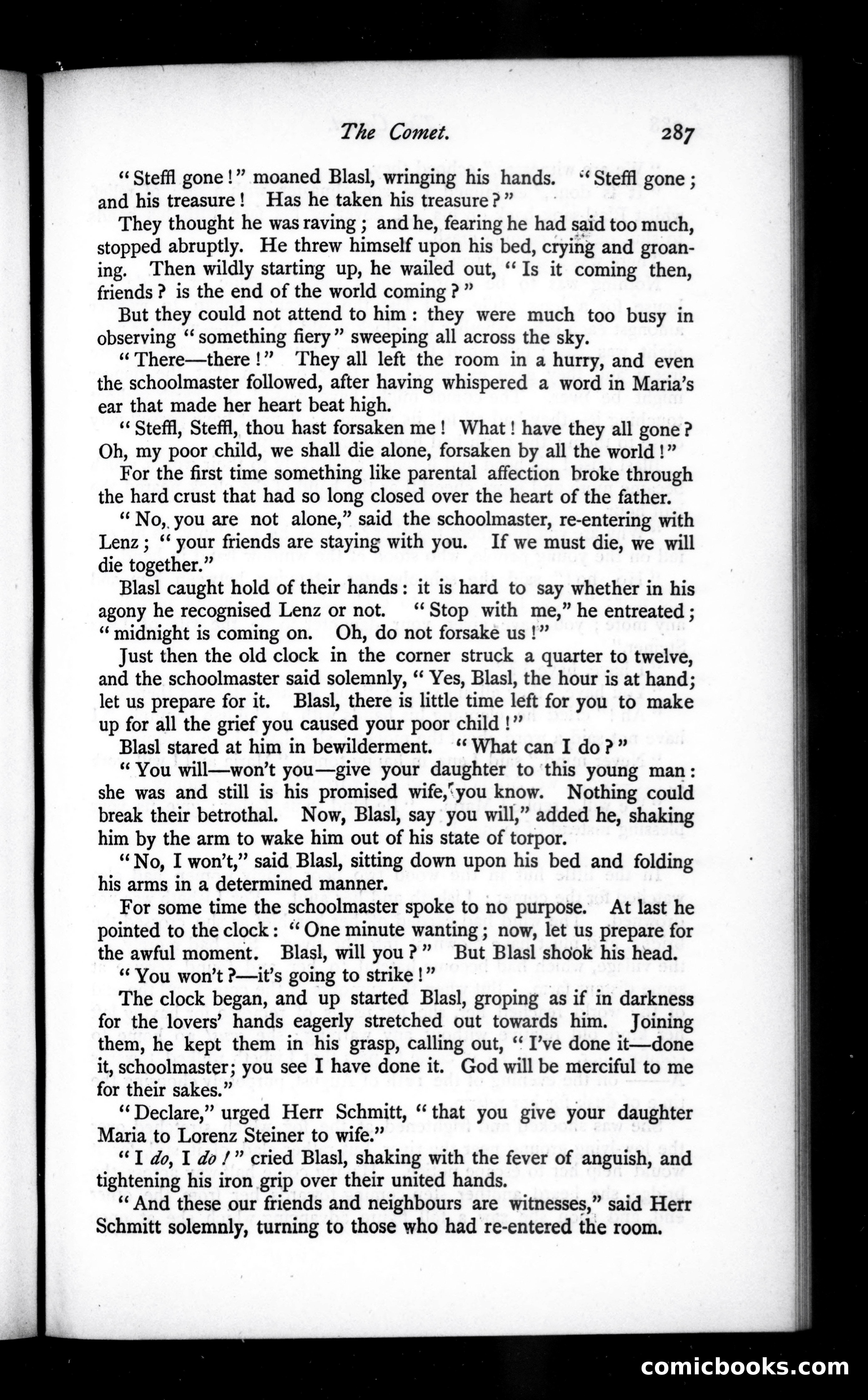 The Argosy, Vol. XXV — page 47 of 82