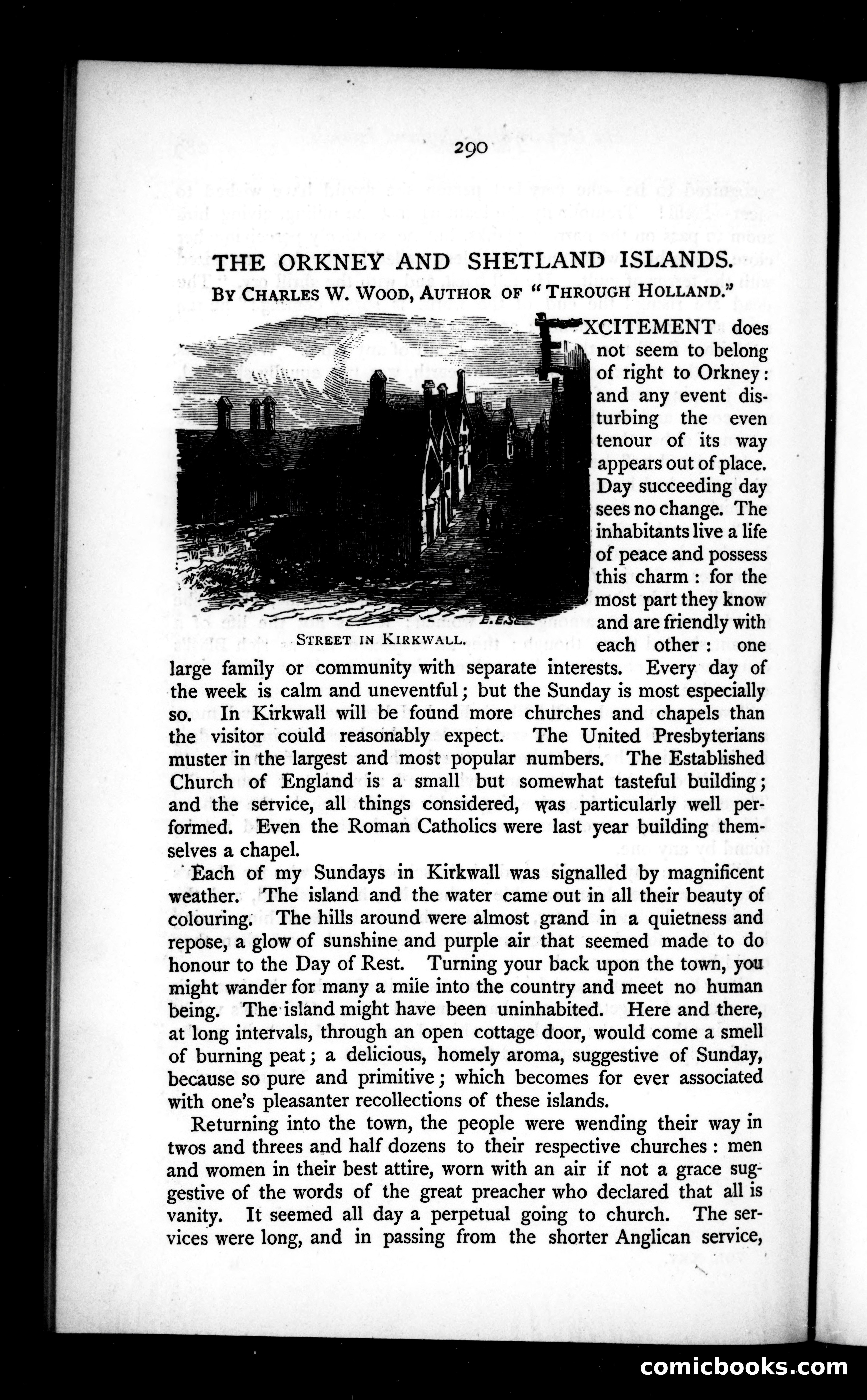 The Argosy, Vol. XXV — page 50 of 82