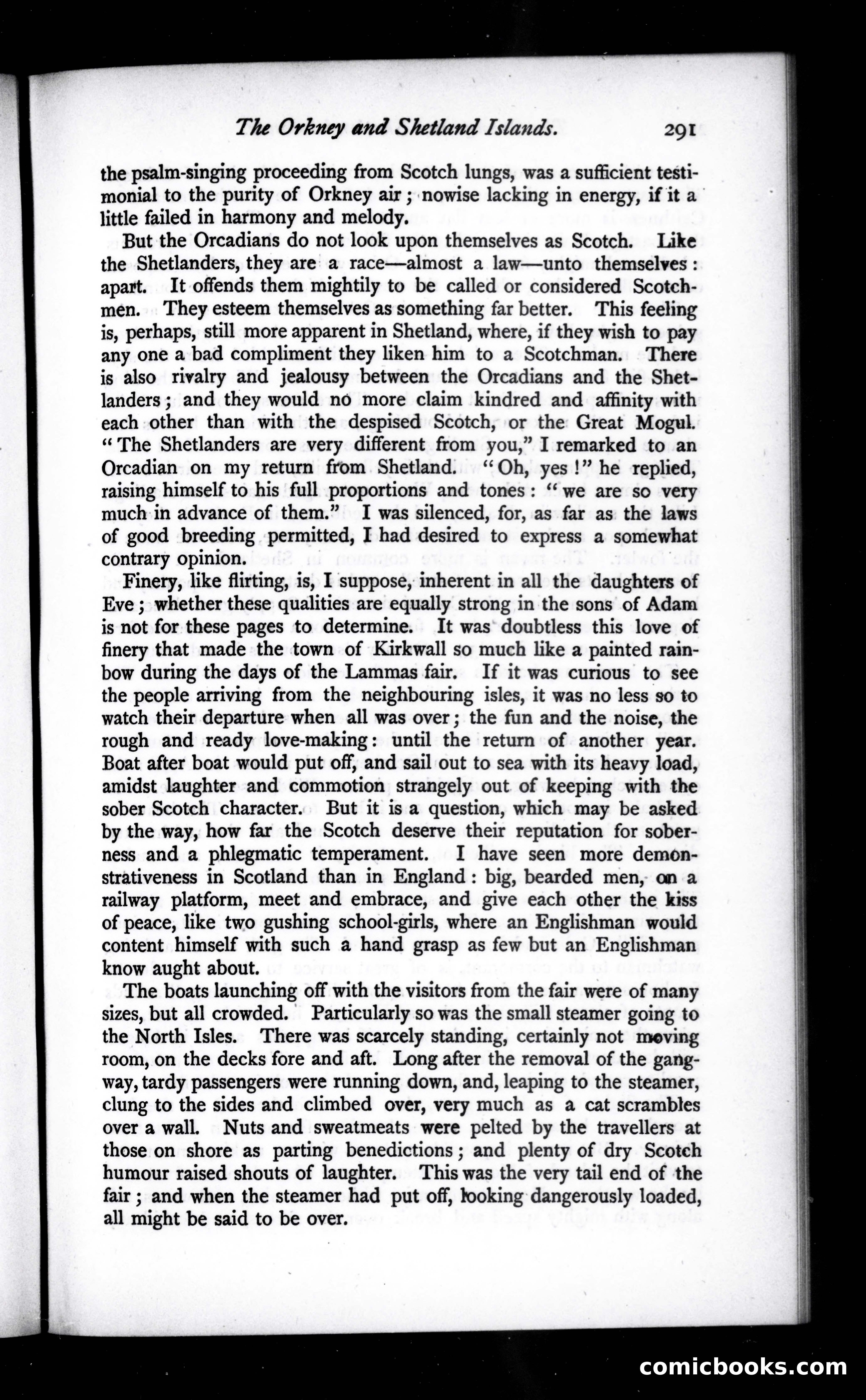 The Argosy, Vol. XXV — page 51 of 82