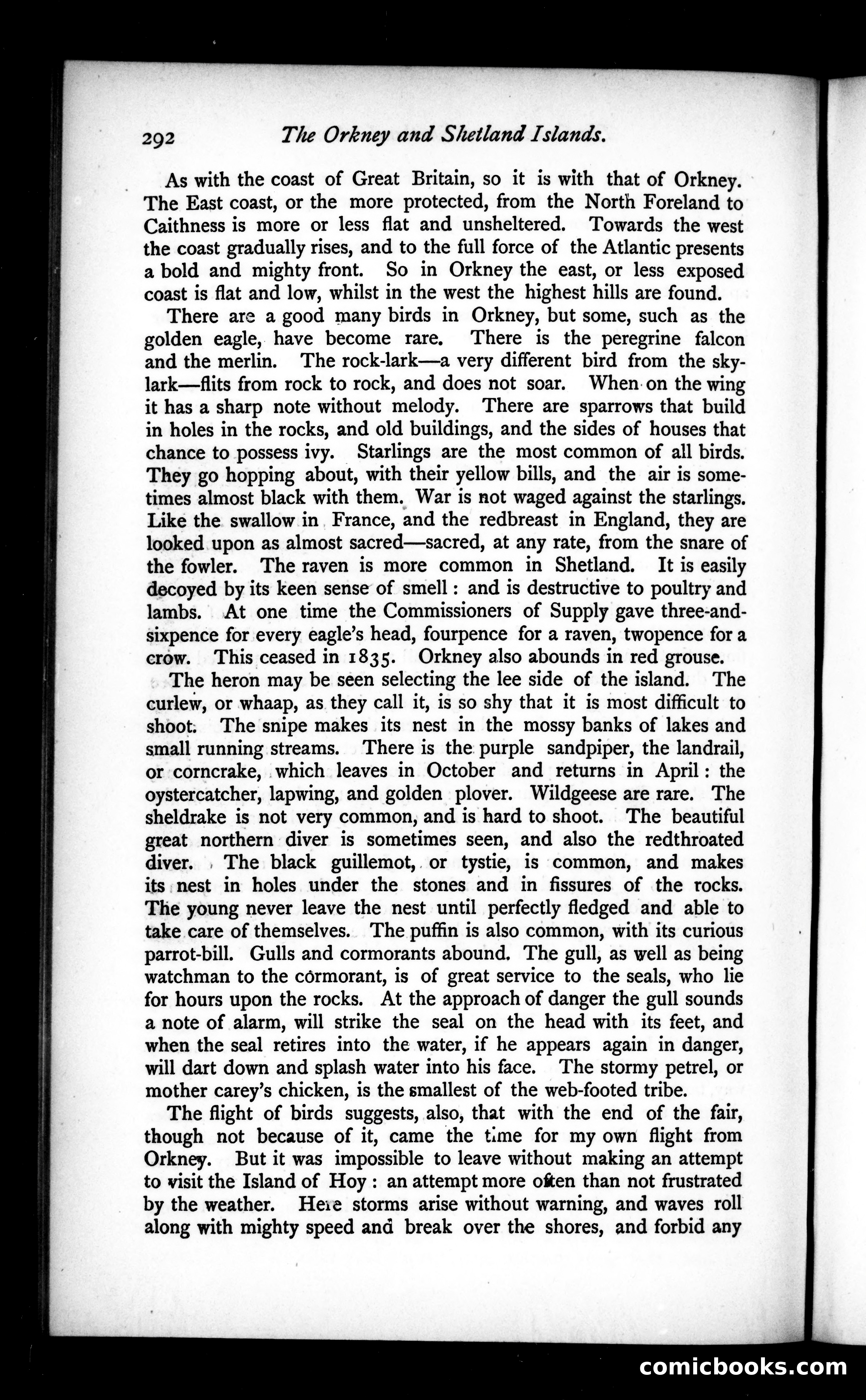 The Argosy, Vol. XXV — page 52 of 82