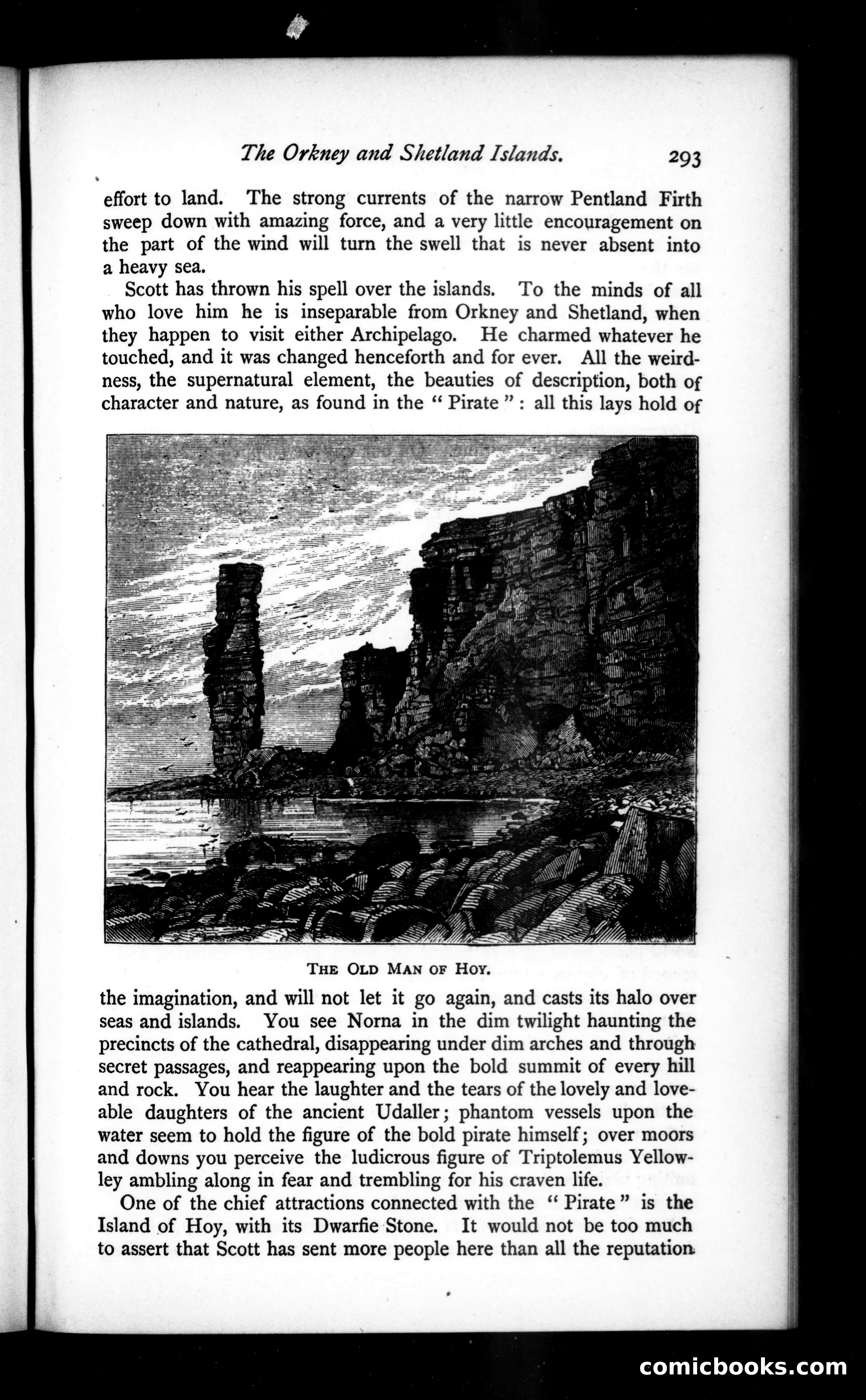 The Argosy, Vol. XXV — page 53 of 82