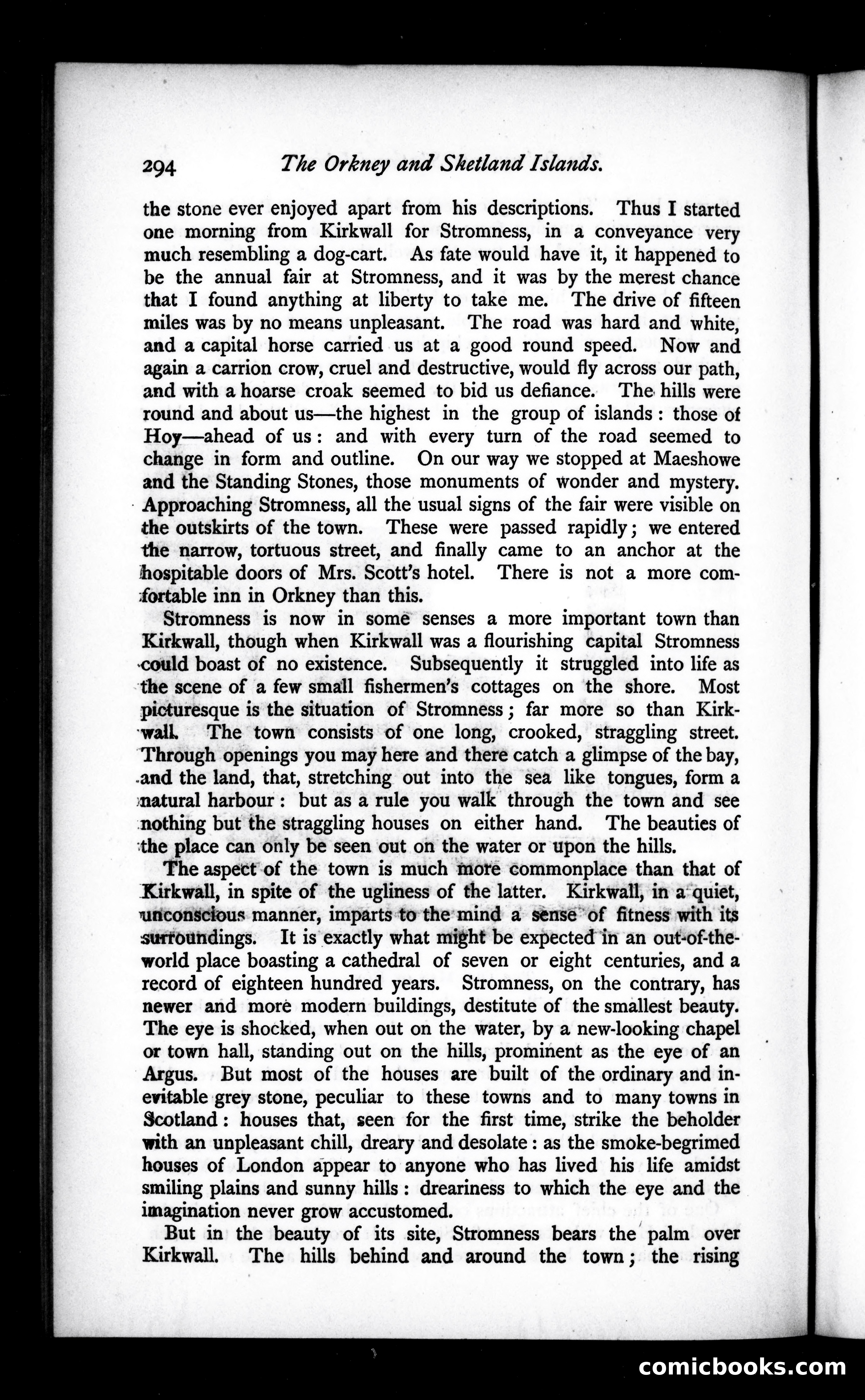 The Argosy, Vol. XXV — page 54 of 82
