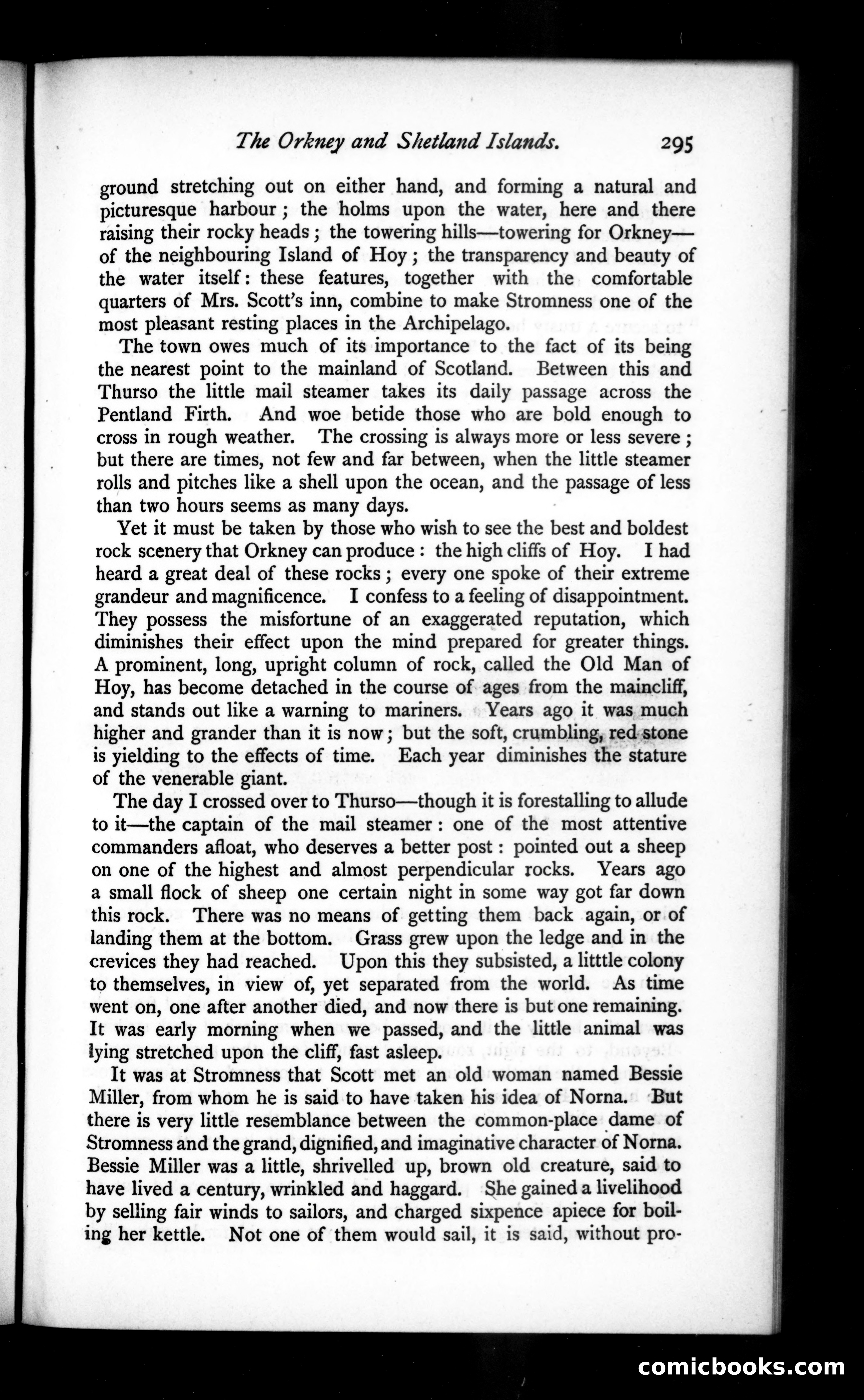 The Argosy, Vol. XXV — page 55 of 82