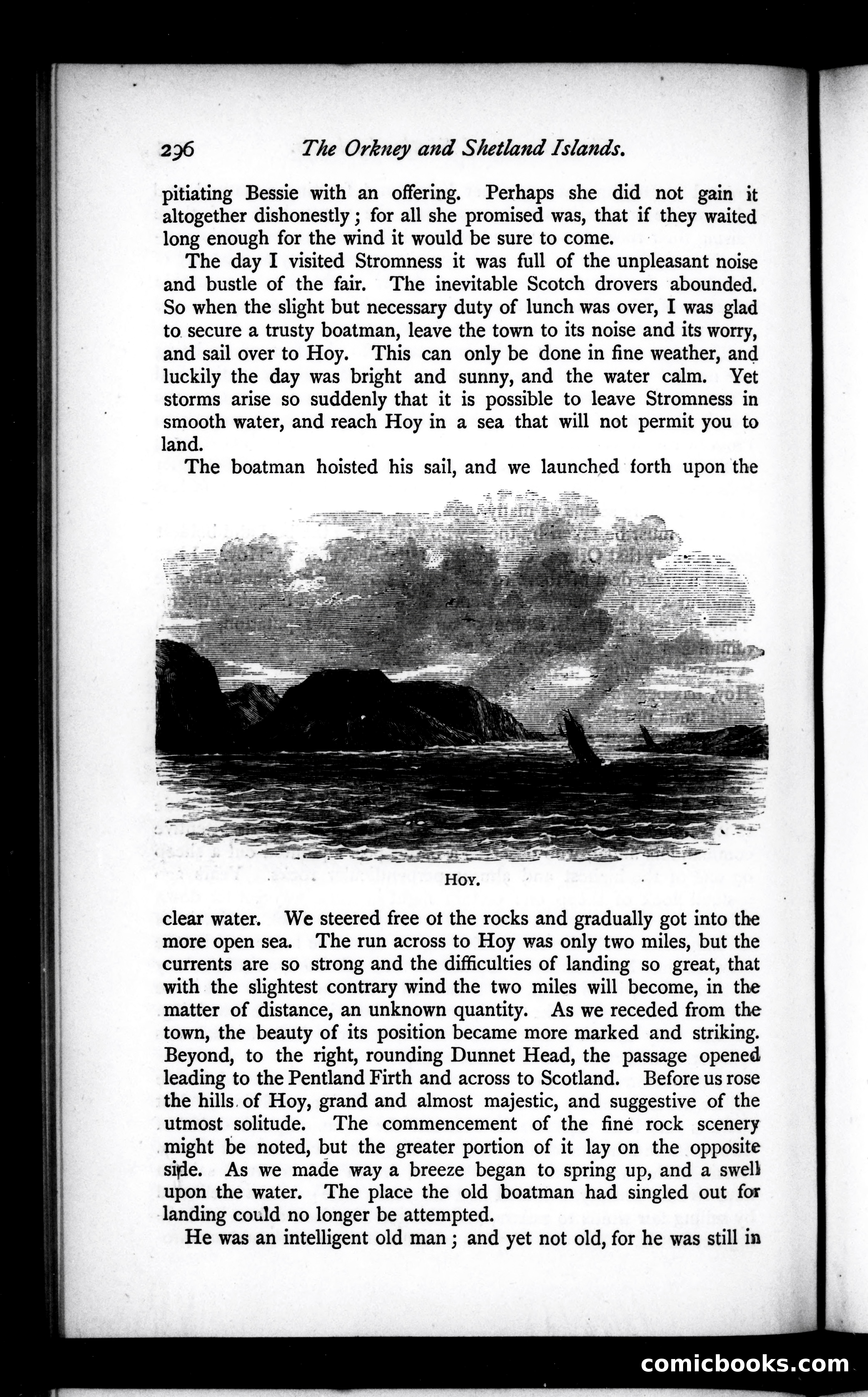 The Argosy, Vol. XXV — page 56 of 82