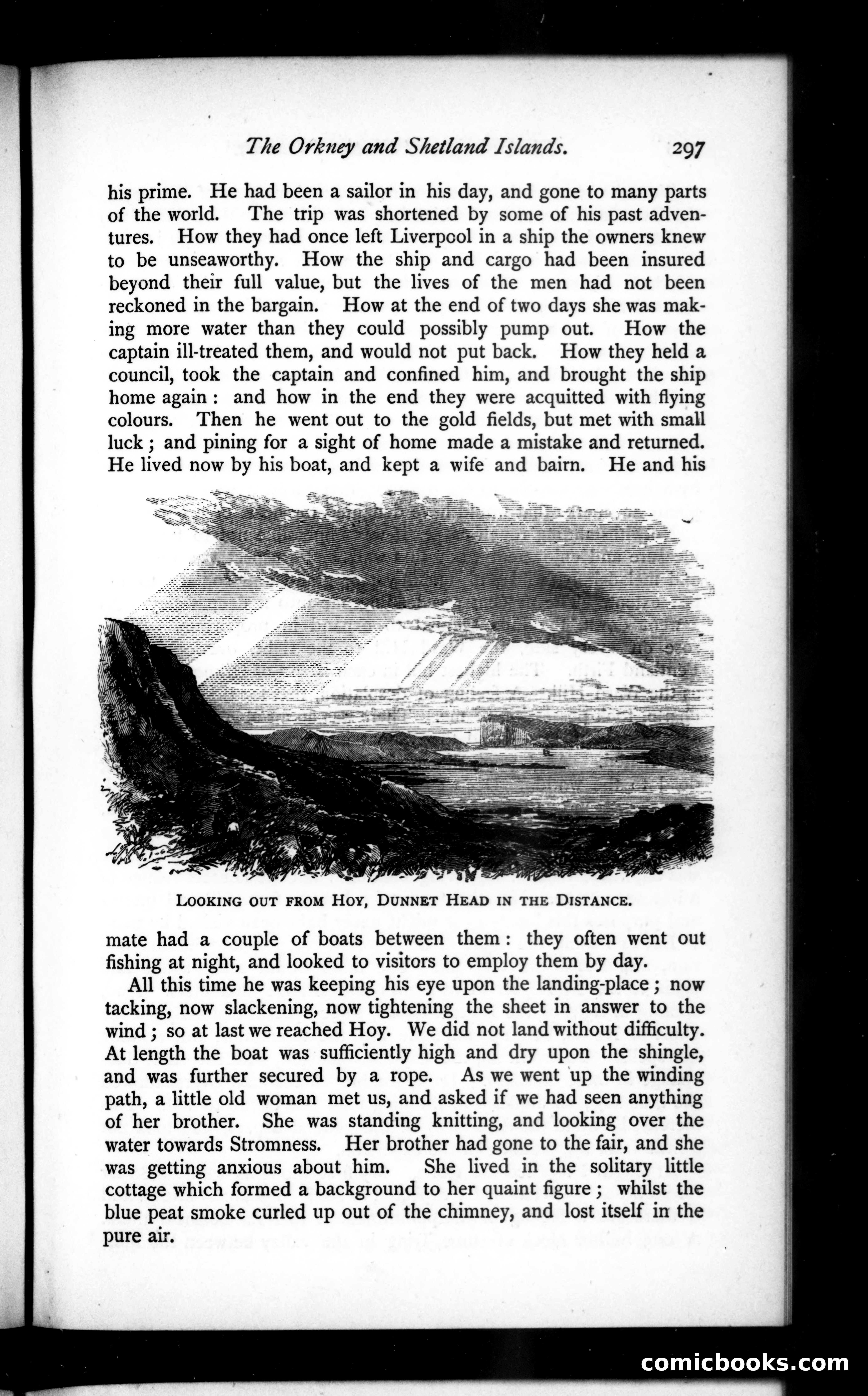 The Argosy, Vol. XXV — page 57 of 82