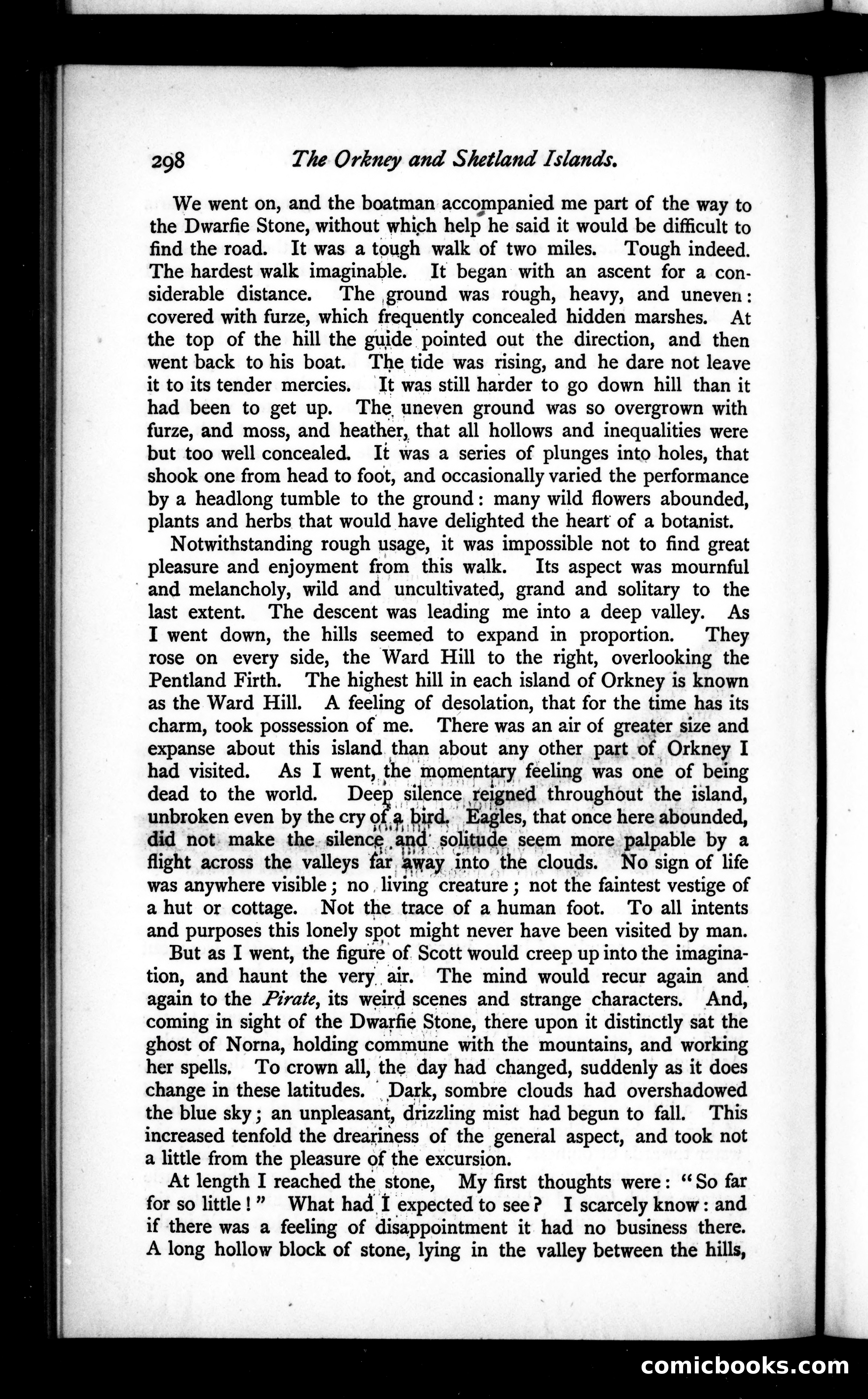 The Argosy, Vol. XXV — page 58 of 82