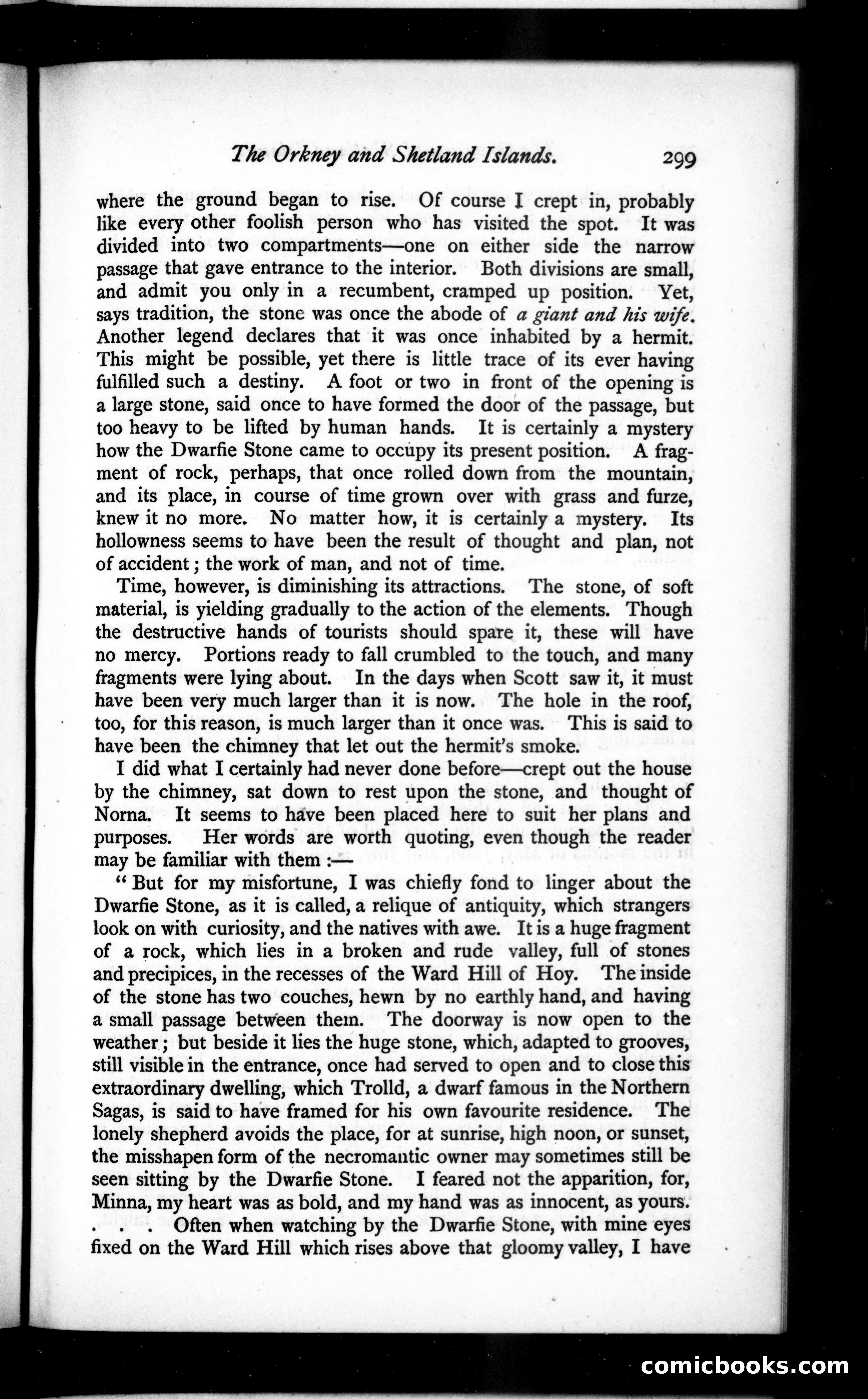 The Argosy, Vol. XXV — page 59 of 82